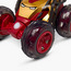 Iron Man 5 Wheen Storm Spinner Remote Control Stunt Toy Car-toys-remotecontrolledvehicles-rccars-image-7