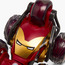 Iron Man 5 Wheen Storm Spinner Remote Control Stunt Toy Car-toys-remotecontrolledvehicles-rccars-image-8