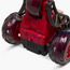 Iron Man 5 Wheen Storm Spinner Remote Control Stunt Toy Car-toys-remotecontrolledvehicles-rccars-image-9
