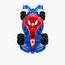 Spider-Man Remote Control Toy Car-toys-remotecontrolledvehicles-rccars-image-5