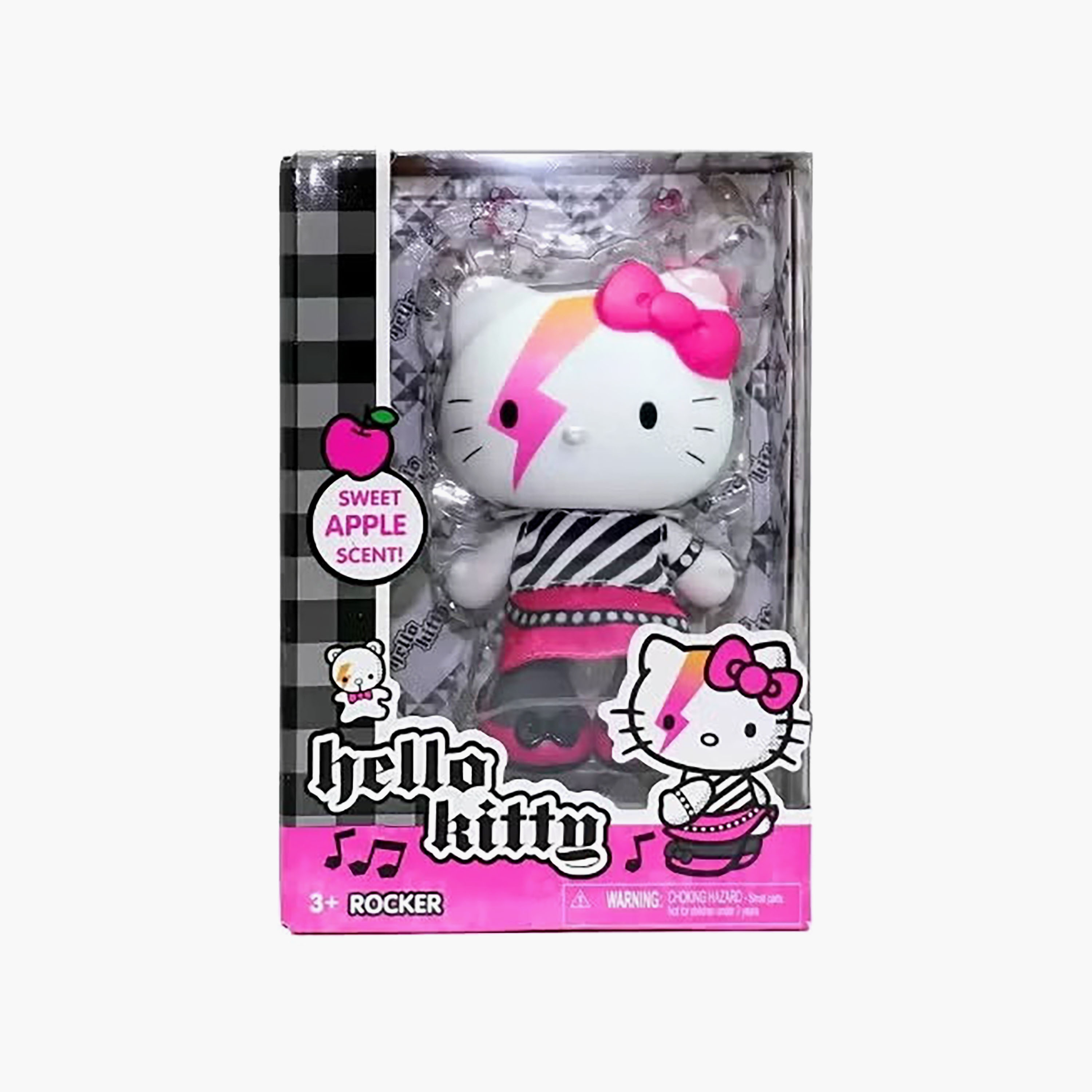 Hello Kitty Rocker Fashion Doll-toys-dollsandplaysets-dolls-image-2
