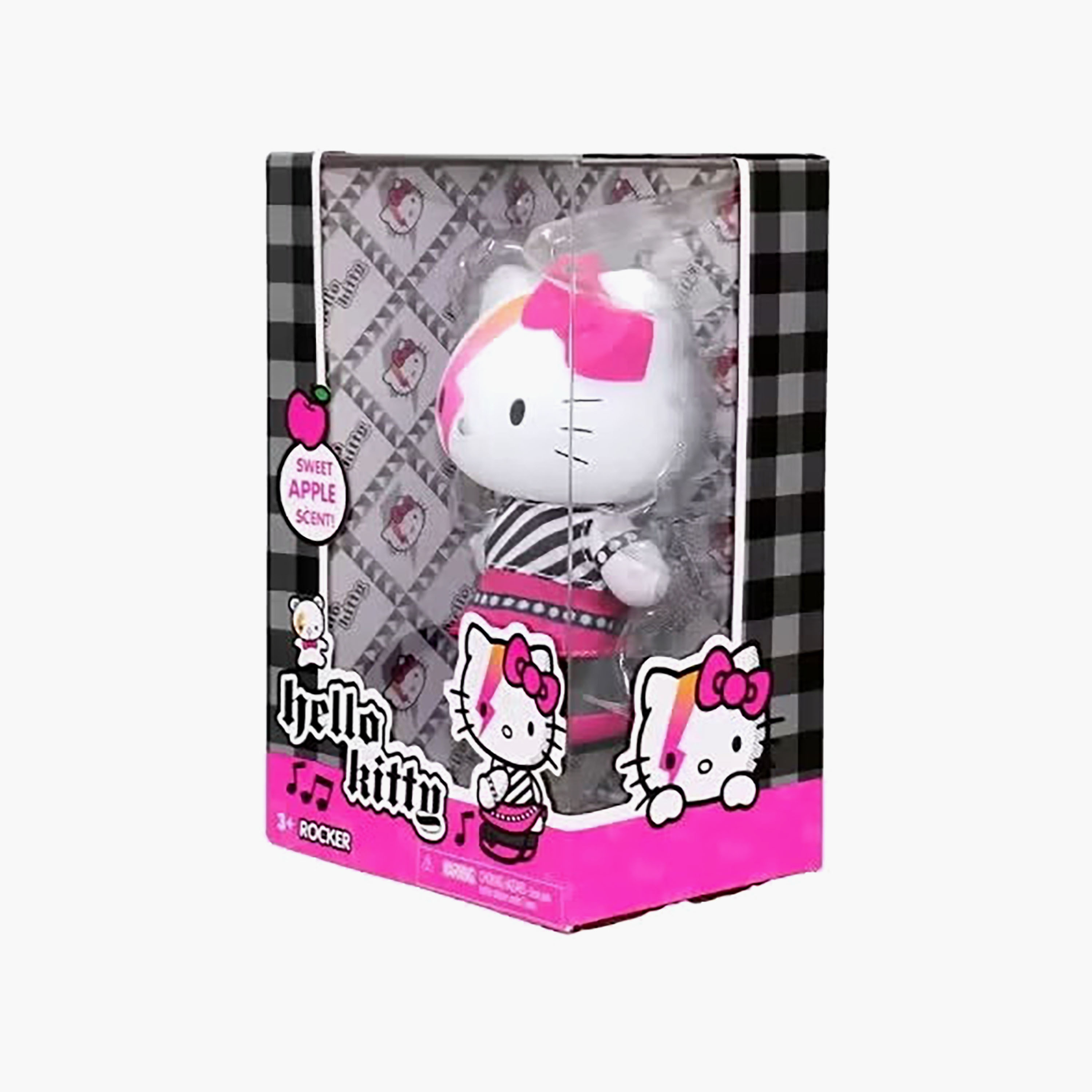 Hello Kitty Rocker Fashion Doll-toys-dollsandplaysets-dolls-image-4