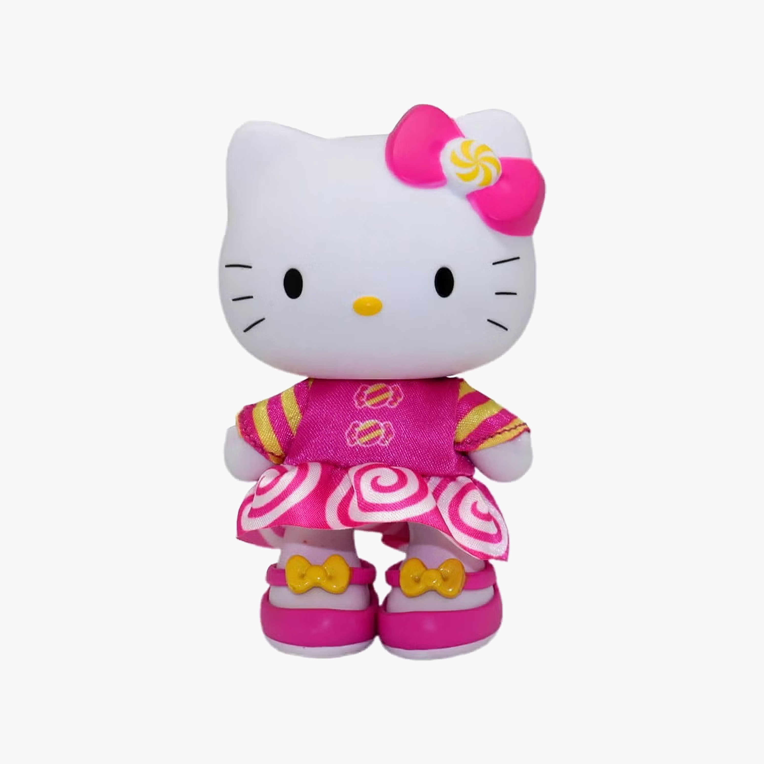 Hello Kitty Candy Fashion Doll-toys-dollsandplaysets-dolls-image-1