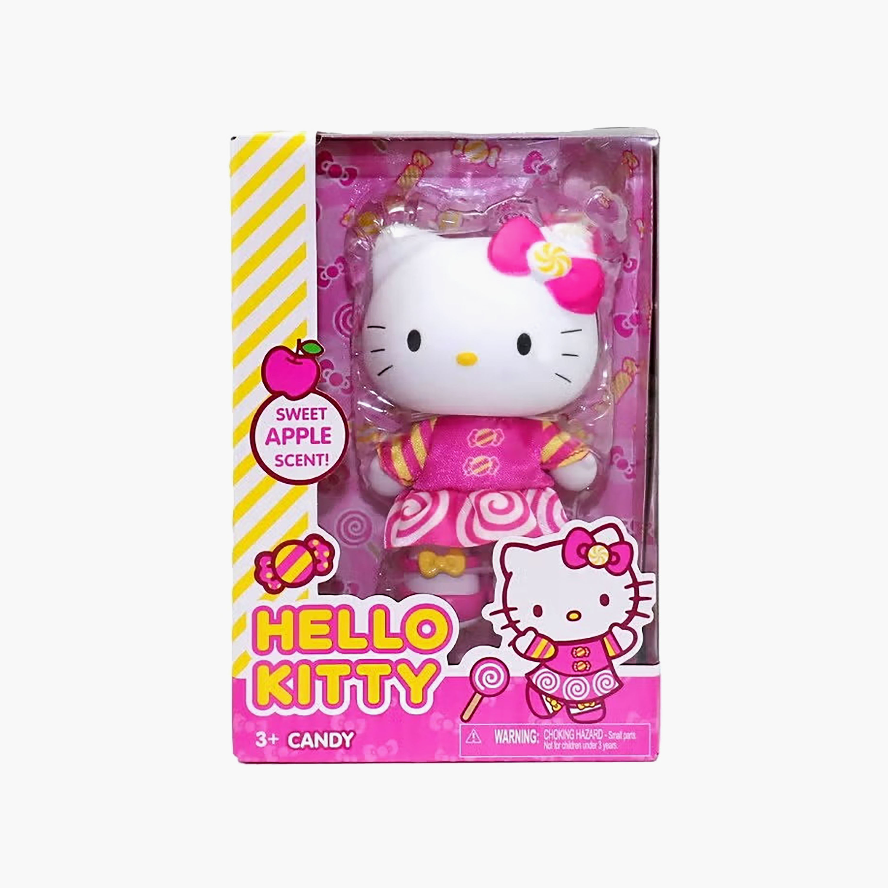 Hello Kitty Candy Fashion Doll-toys-dollsandplaysets-dolls-image-2