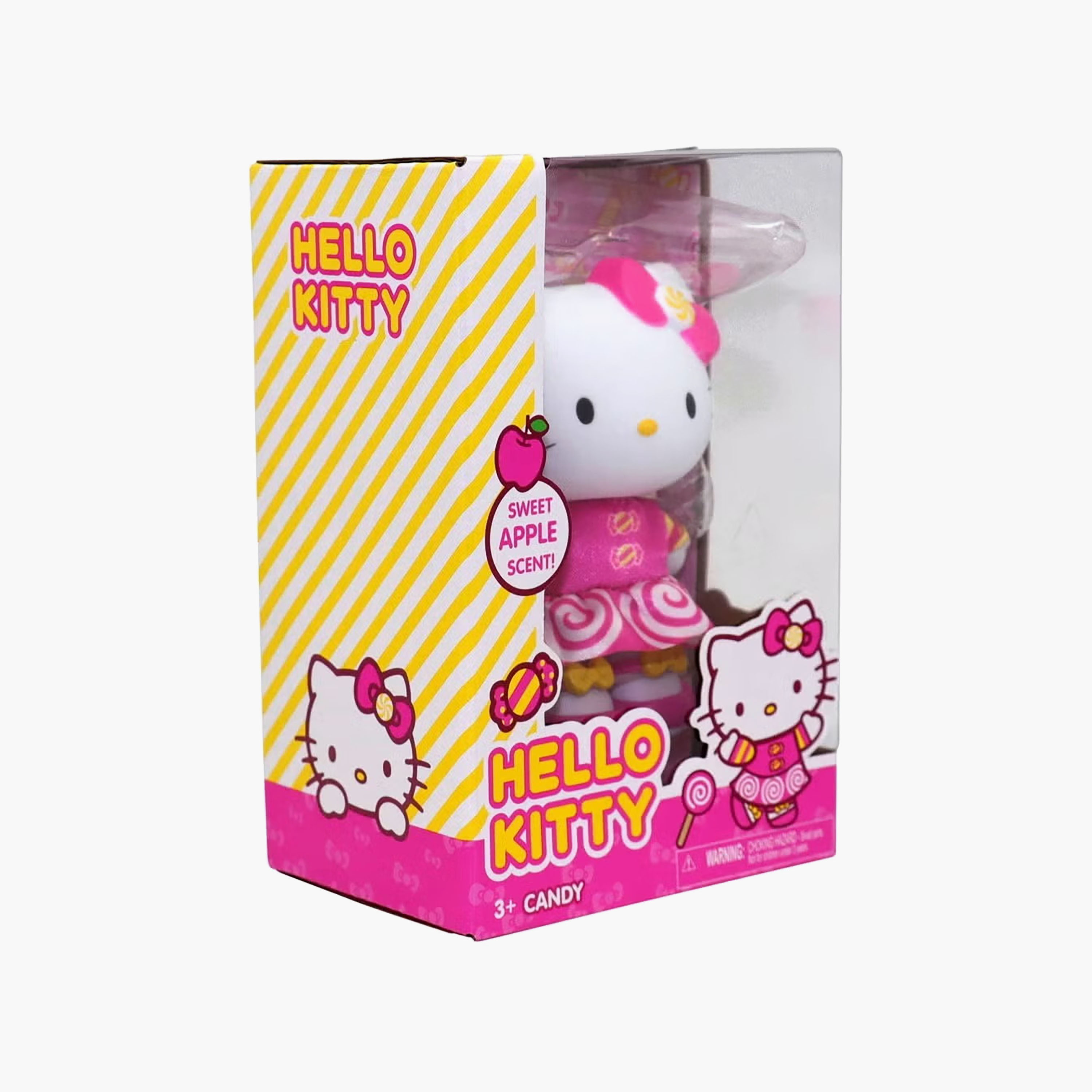 Hello Kitty Candy Fashion Doll-toys-dollsandplaysets-dolls-image-3