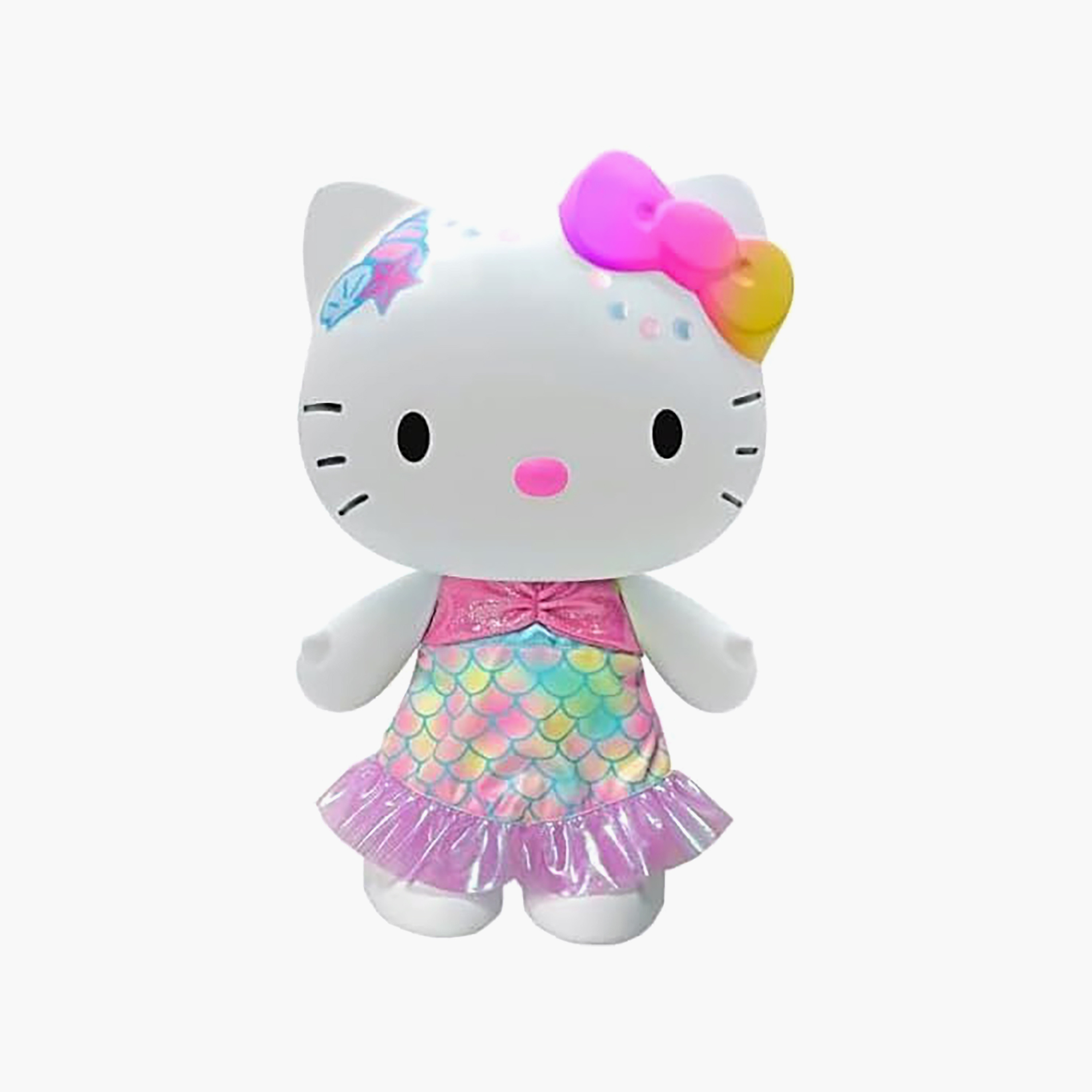 Hello Kitty Mermaid Fashion Doll-toys-dollsandplaysets-dolls-image-1