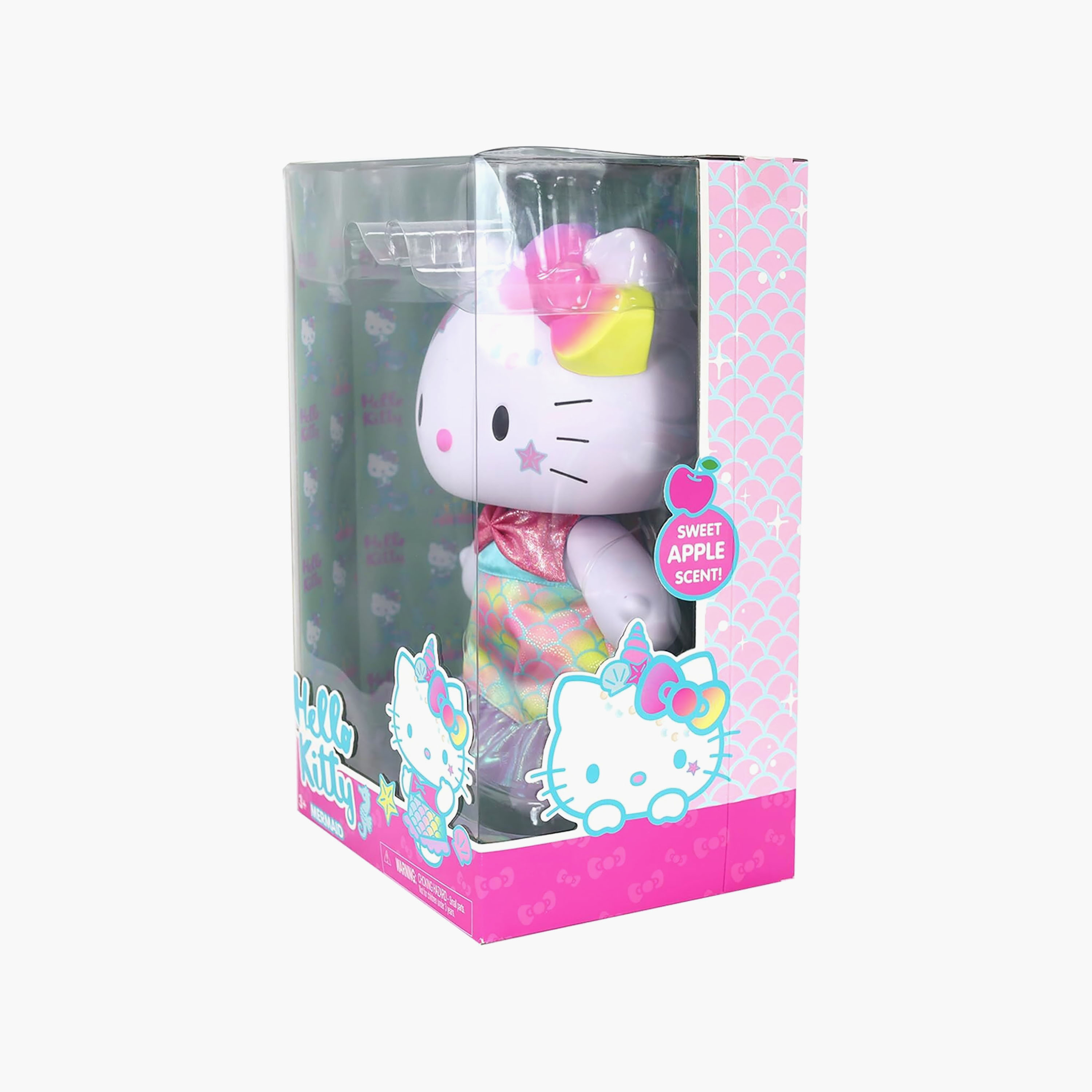 Hello Kitty Mermaid Fashion Doll-toys-dollsandplaysets-dolls-image-4