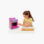 Disney Cookeez Makery Cinnamon Treatz Oven Playset-toys-roleplay-playfoods-image-8