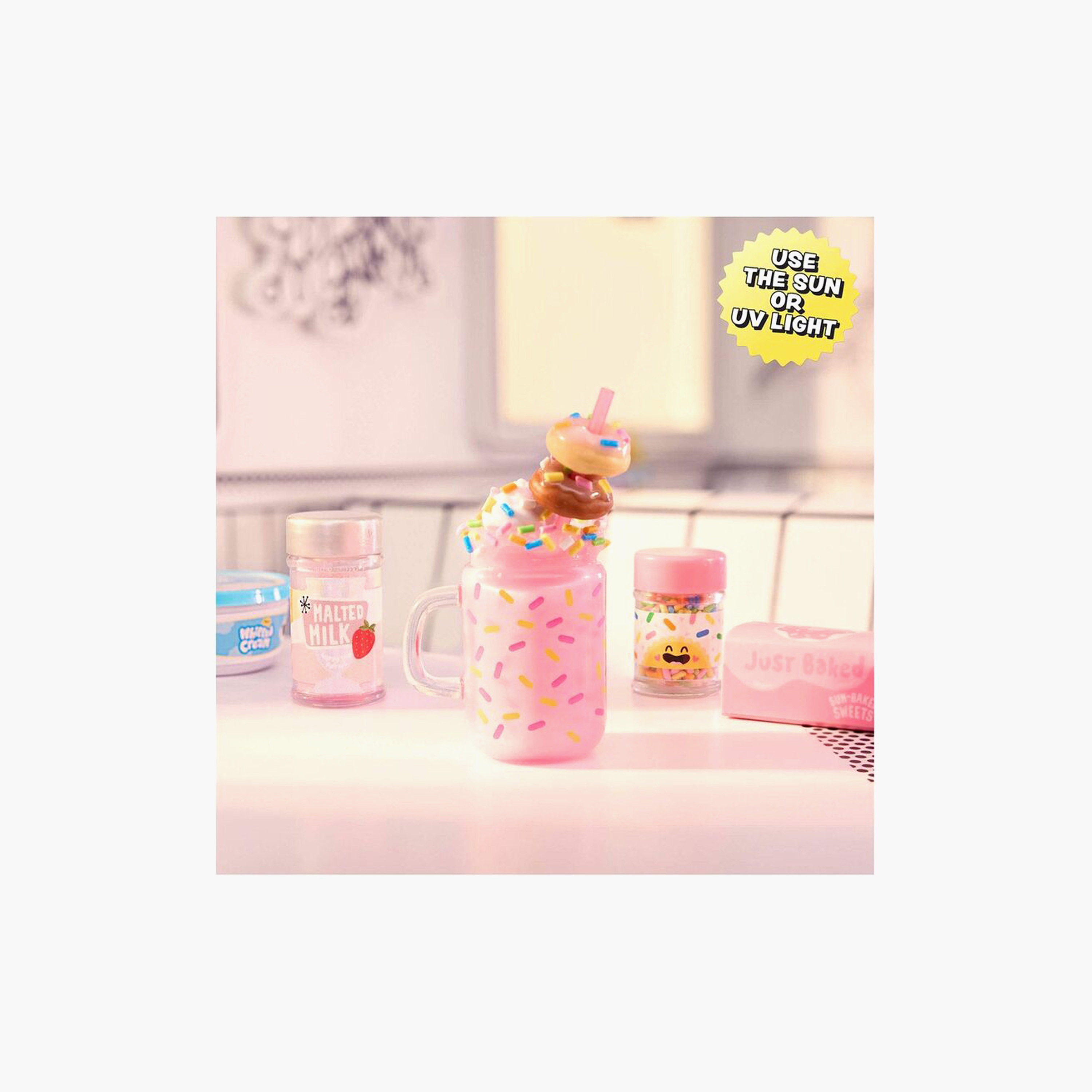 Miniverse Make It Mini Foods Diner Playset-toys-noveltyandcollectibles-collectibles-image-3