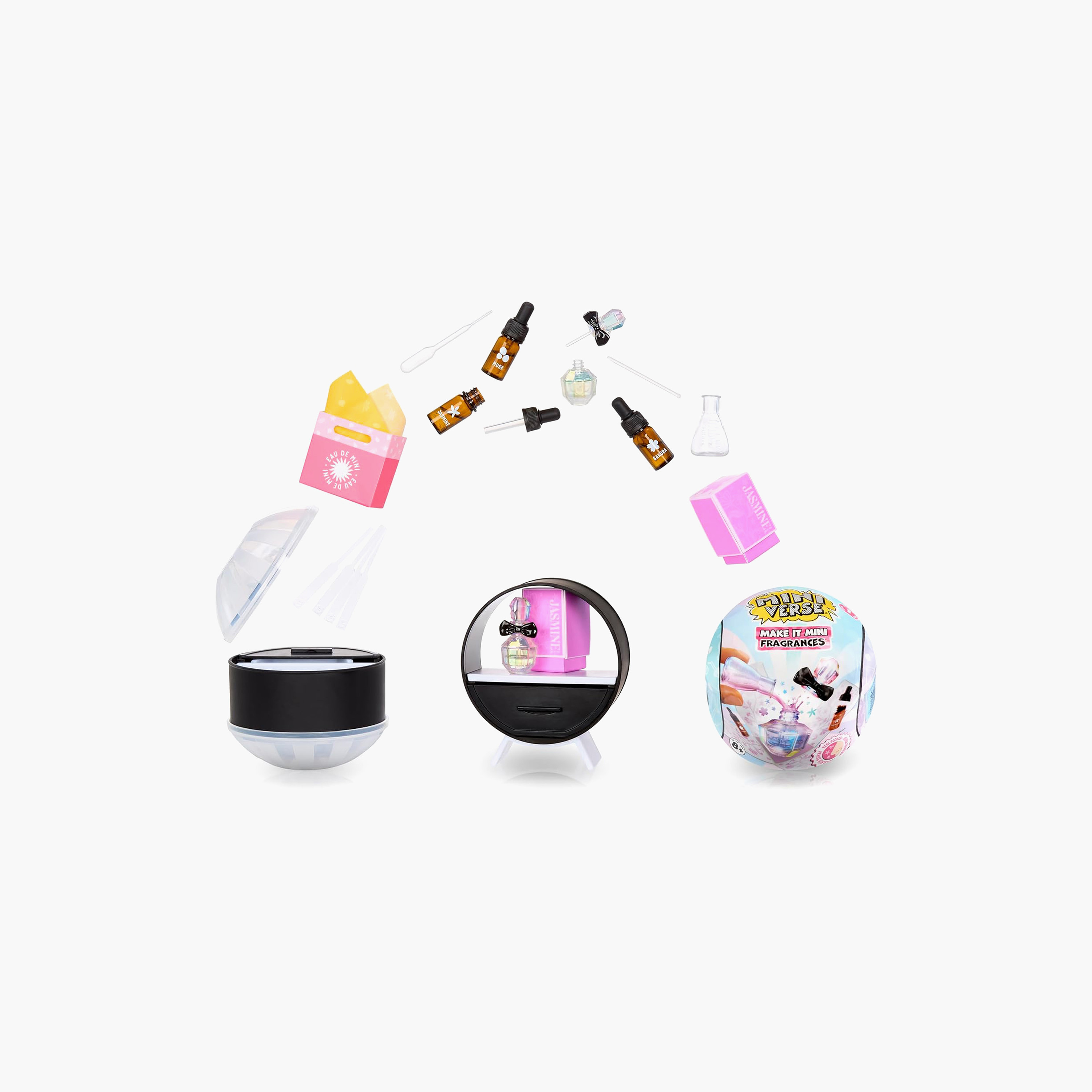 Miniverse Make It Mini Fragrances-toys-noveltyandcollectibles-collectibles-image-1