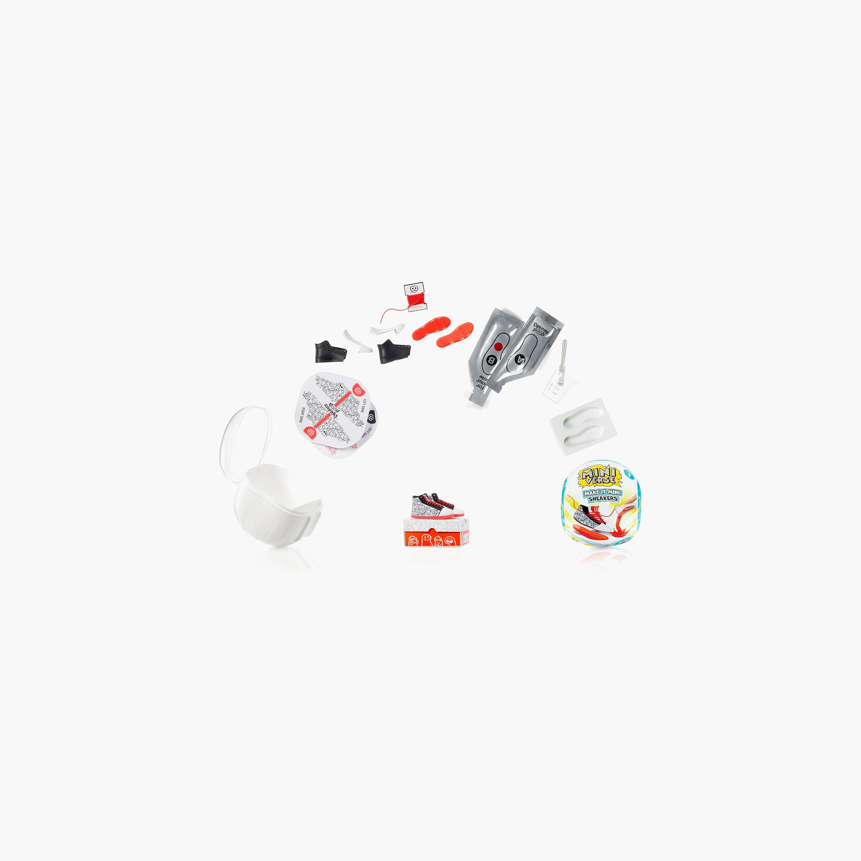 Miniverse Make It Mini Sneakers-toys-noveltyandcollectibles-collectibles-image-6