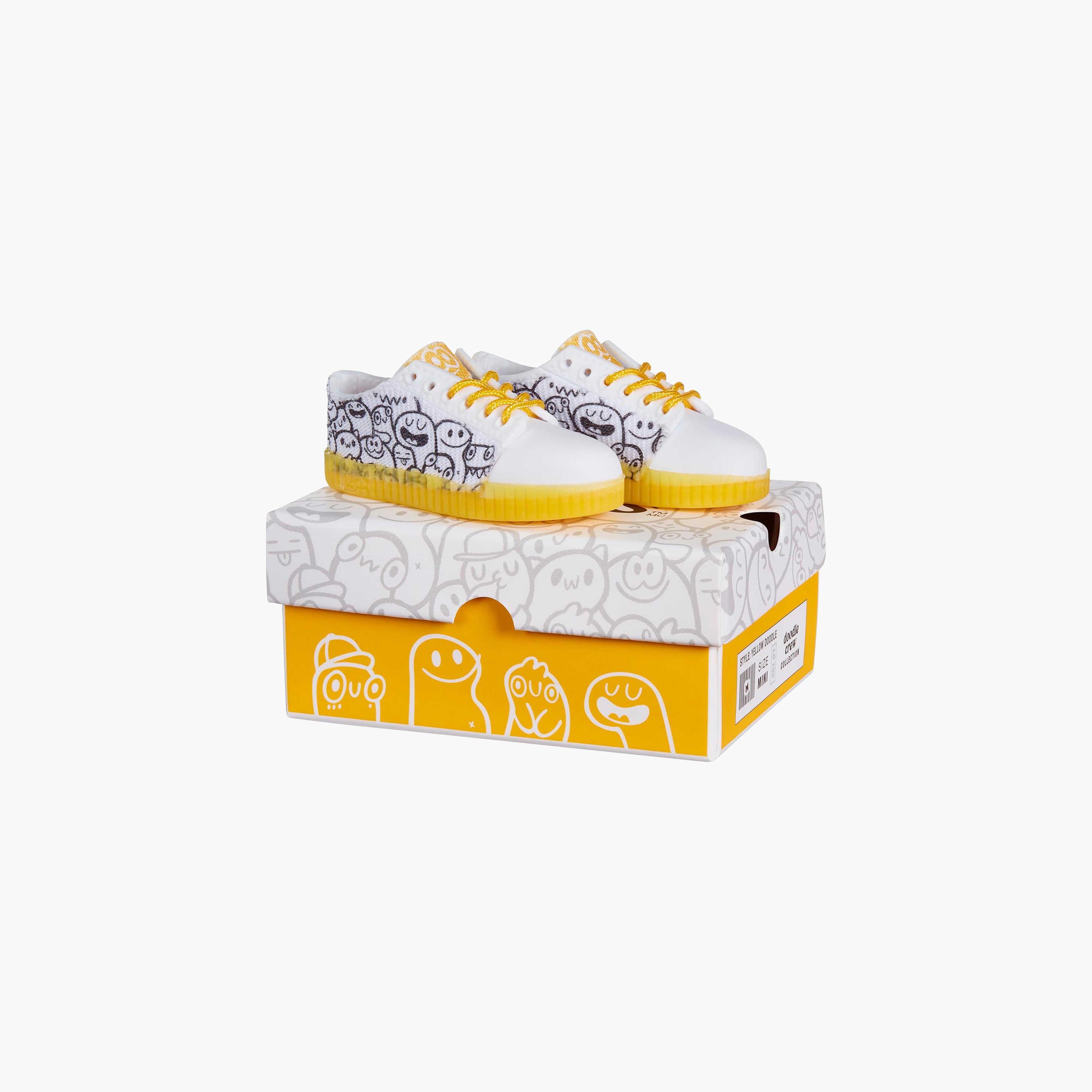 Miniverse Make It Mini Sneakers-toys-noveltyandcollectibles-collectibles-image-10