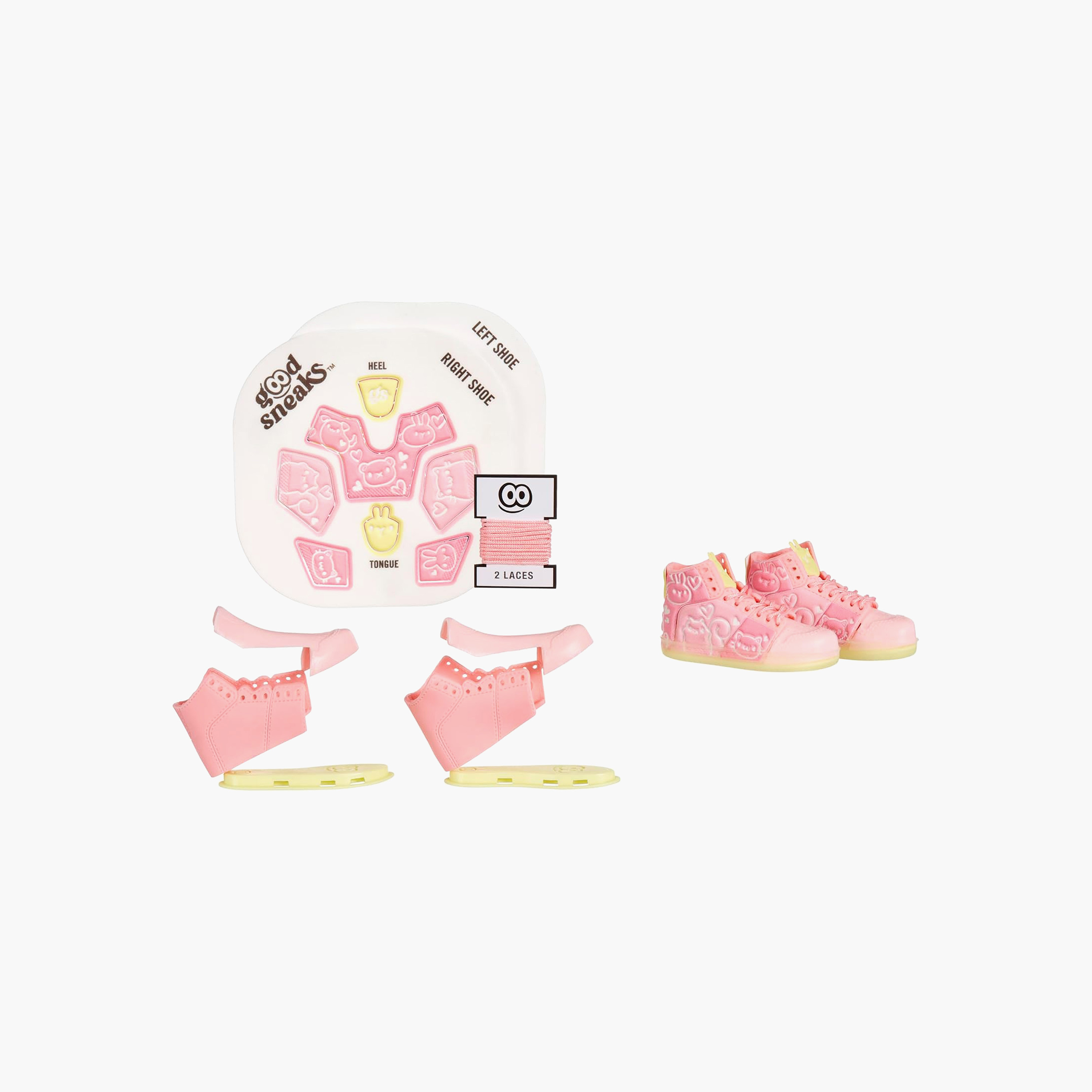 Miniverse Make It Mini Sneakers-toys-noveltyandcollectibles-collectibles-image-3
