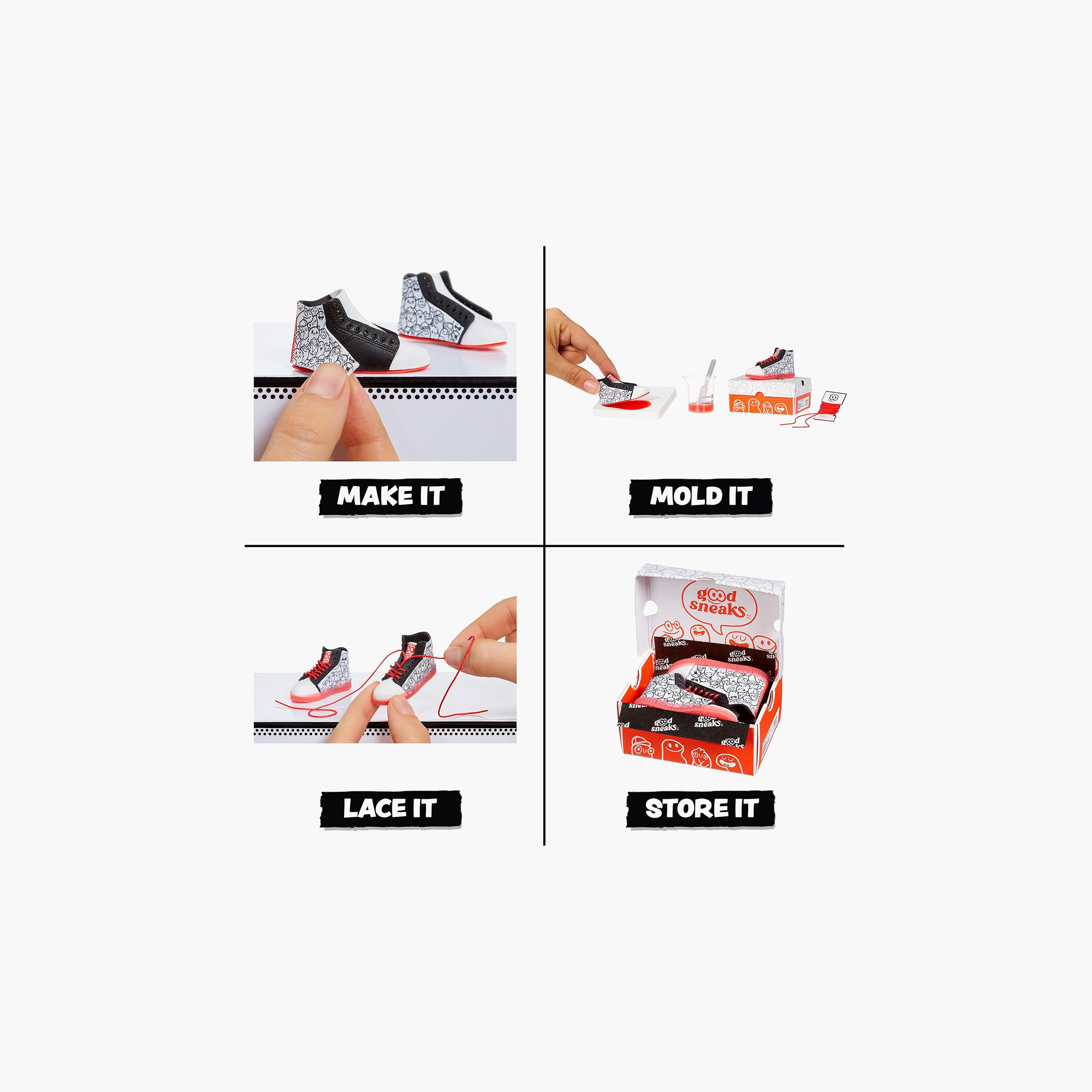 Miniverse Make It Mini Sneakers-toys-noveltyandcollectibles-collectibles-image-4