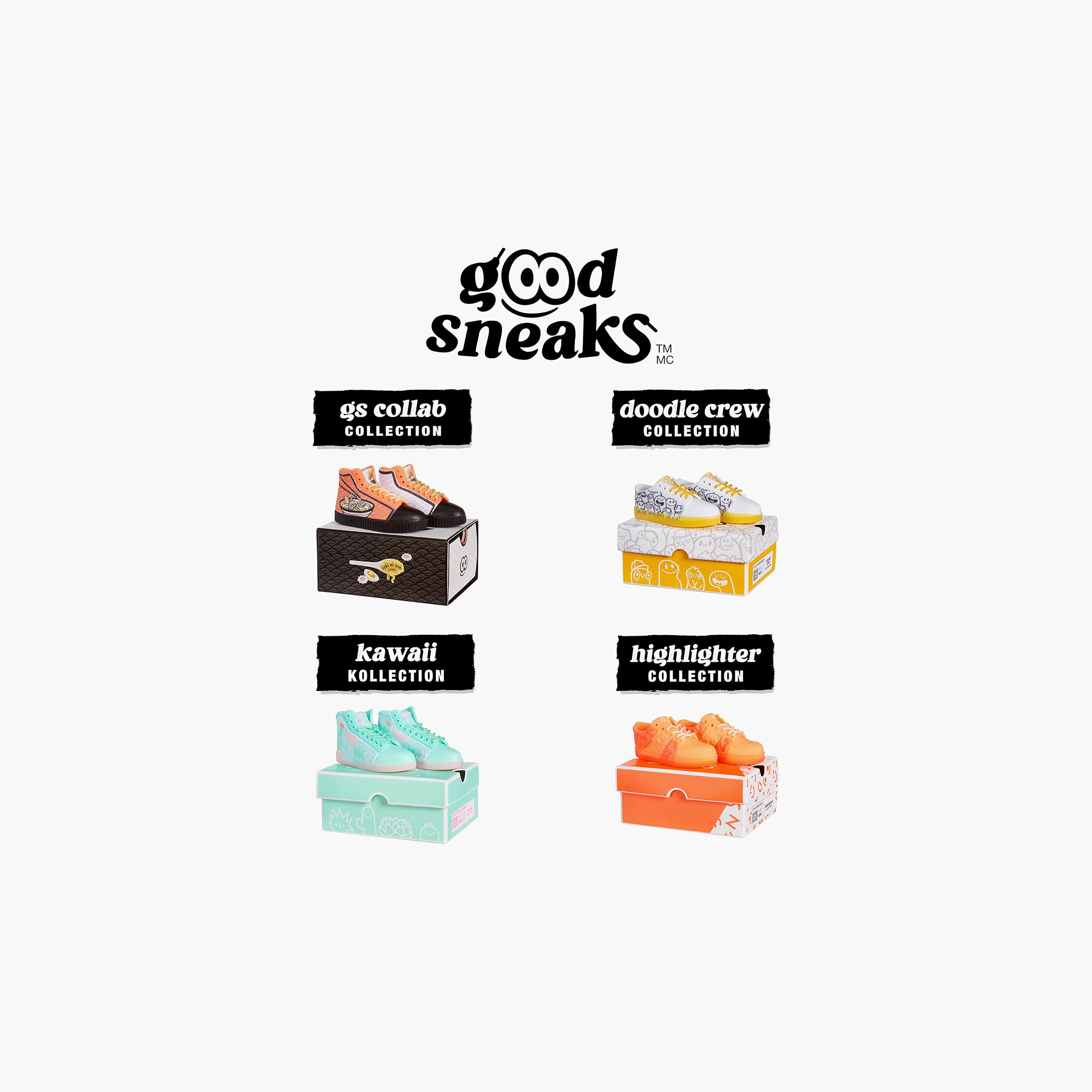 Miniverse Make It Mini Sneakers-toys-noveltyandcollectibles-collectibles-image-5