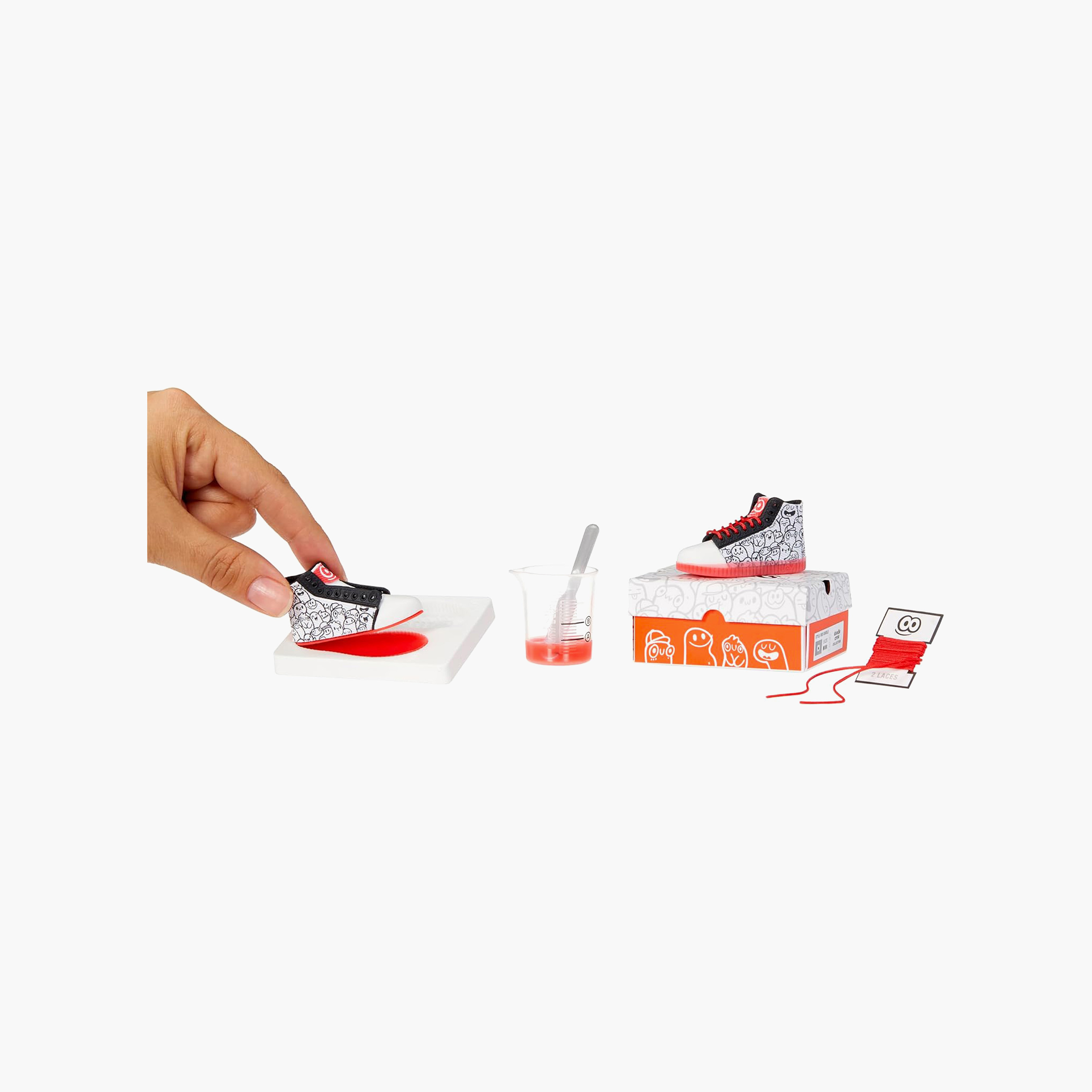 Miniverse Make It Mini Sneakers-toys-noveltyandcollectibles-collectibles-image-8