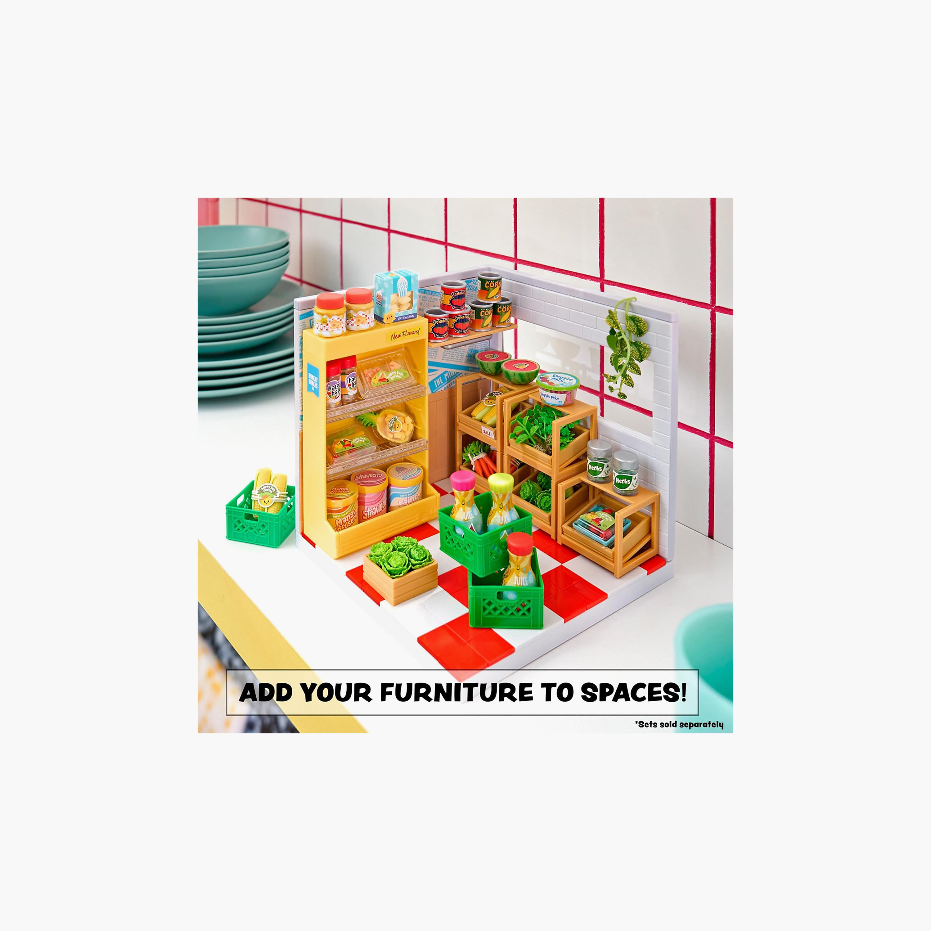 Miniverse Spaces Furniture Set-toys-noveltyandcollectibles-collectibles-image-7