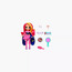 طقم دمية أزياء أو إم جي آي سباي سوبرهيرو من إل أو إل سوربرايز-toys-dollsandplaysets-dolls-image-7
