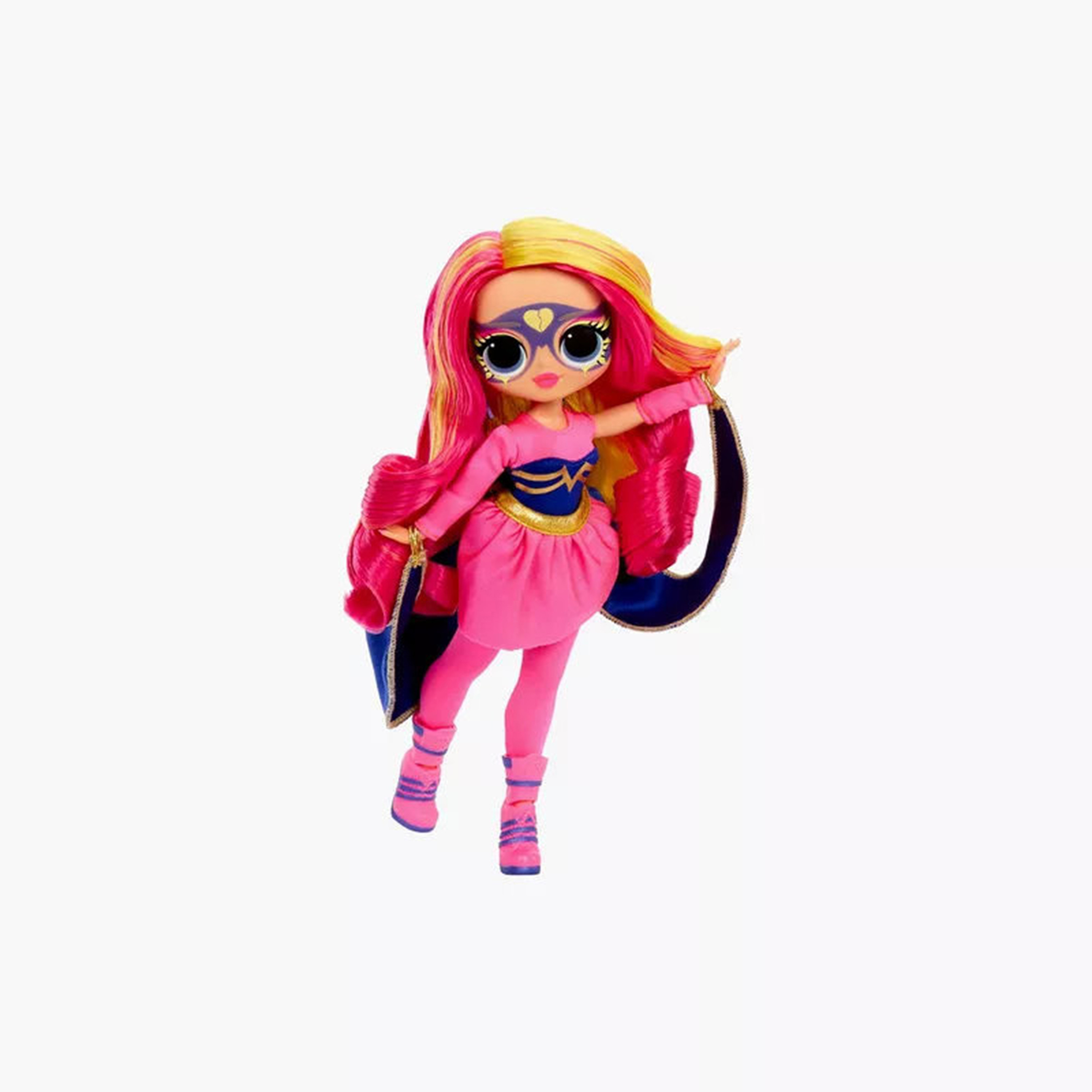 L.O.L. Surprise! OMG Eye Spy Superhero Fashion Doll Playset-toys-dollsandplaysets-dolls-image-4