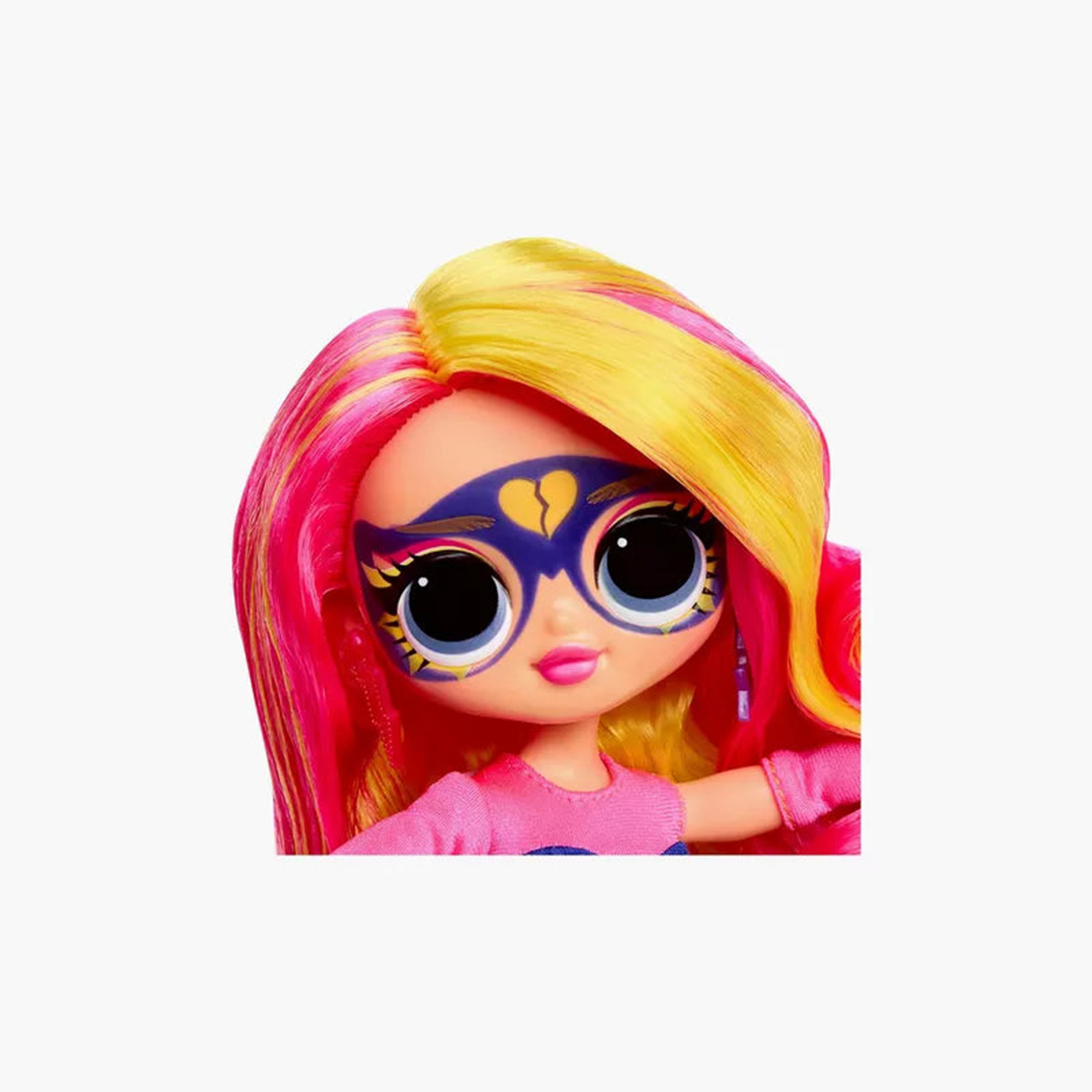 L.O.L. Surprise! OMG Eye Spy Superhero Fashion Doll Playset-toys-dollsandplaysets-dolls-image-5