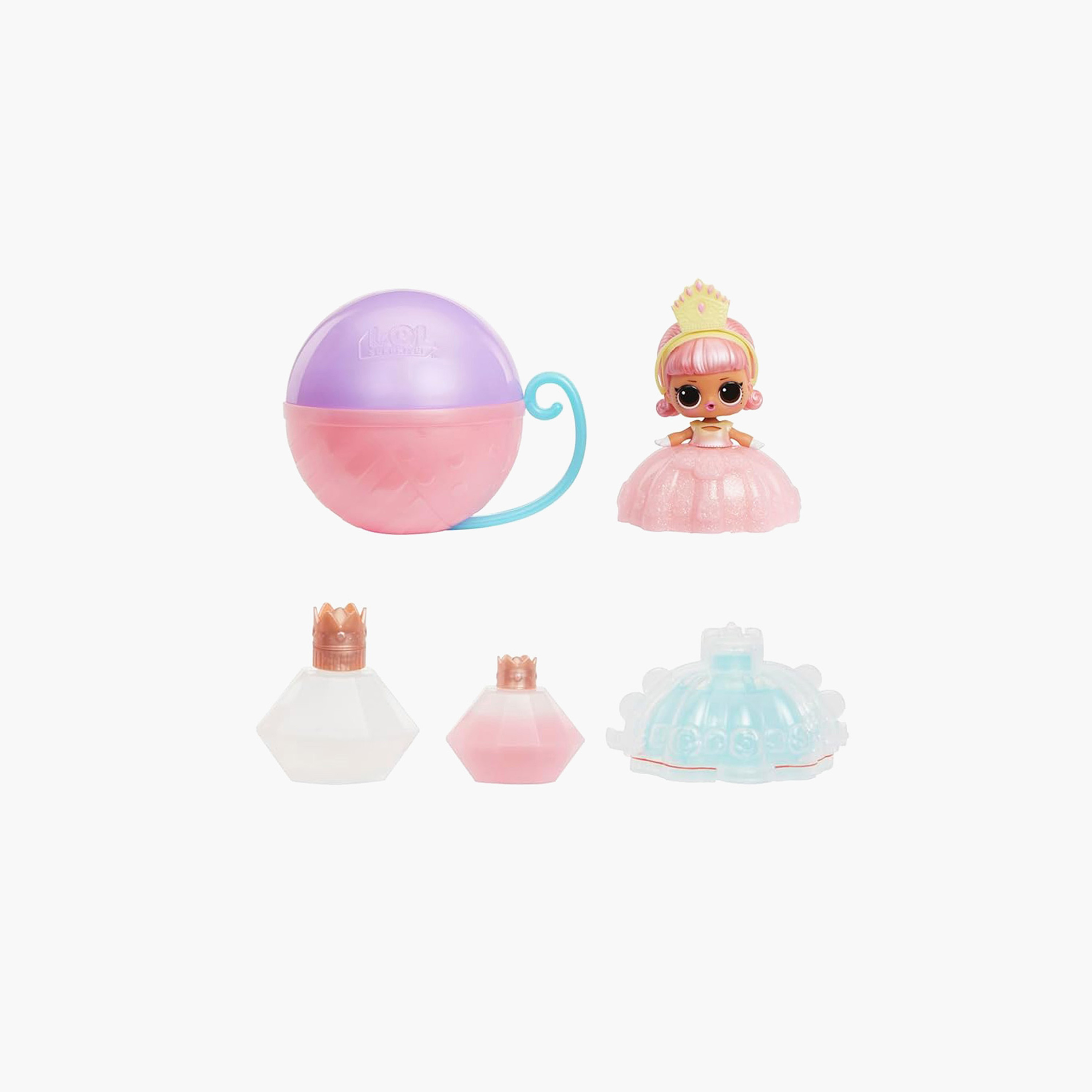 L.O.L. Surprise! Assorted Princess Surprise Doll-toys-dollsandplaysets-dollplaysets-image-1