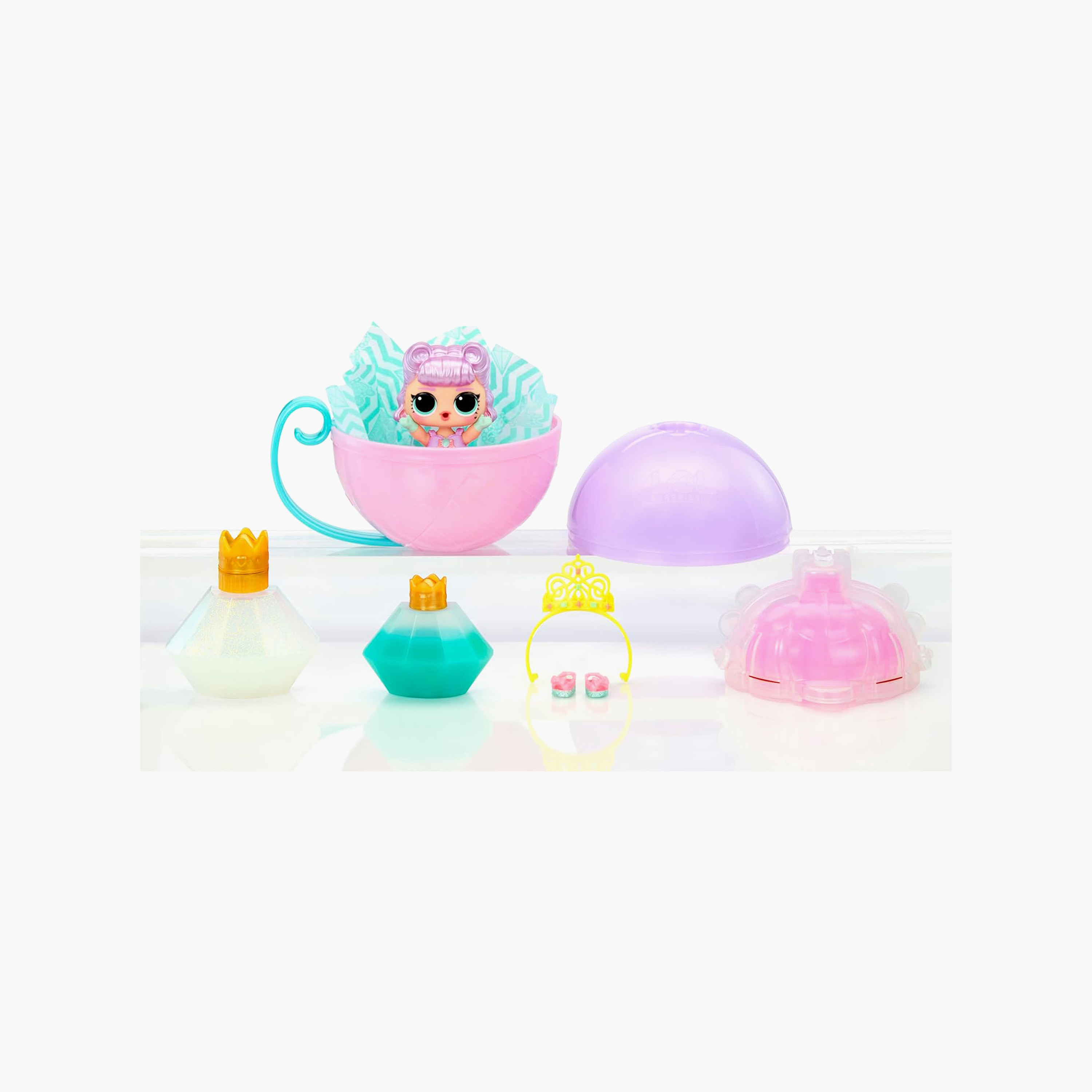 L.O.L. Surprise! Assorted Princess Surprise Doll-toys-dollsandplaysets-dollplaysets-image-2