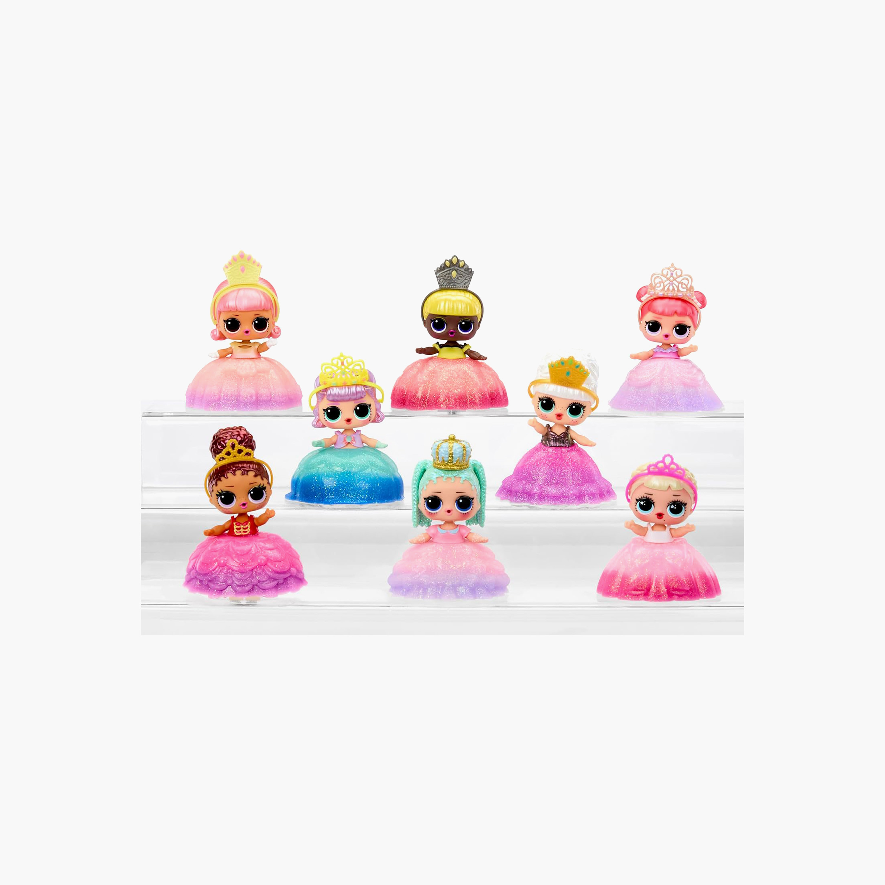 L.O.L. Surprise! Assorted Princess Surprise Doll-toys-dollsandplaysets-dollplaysets-image-7