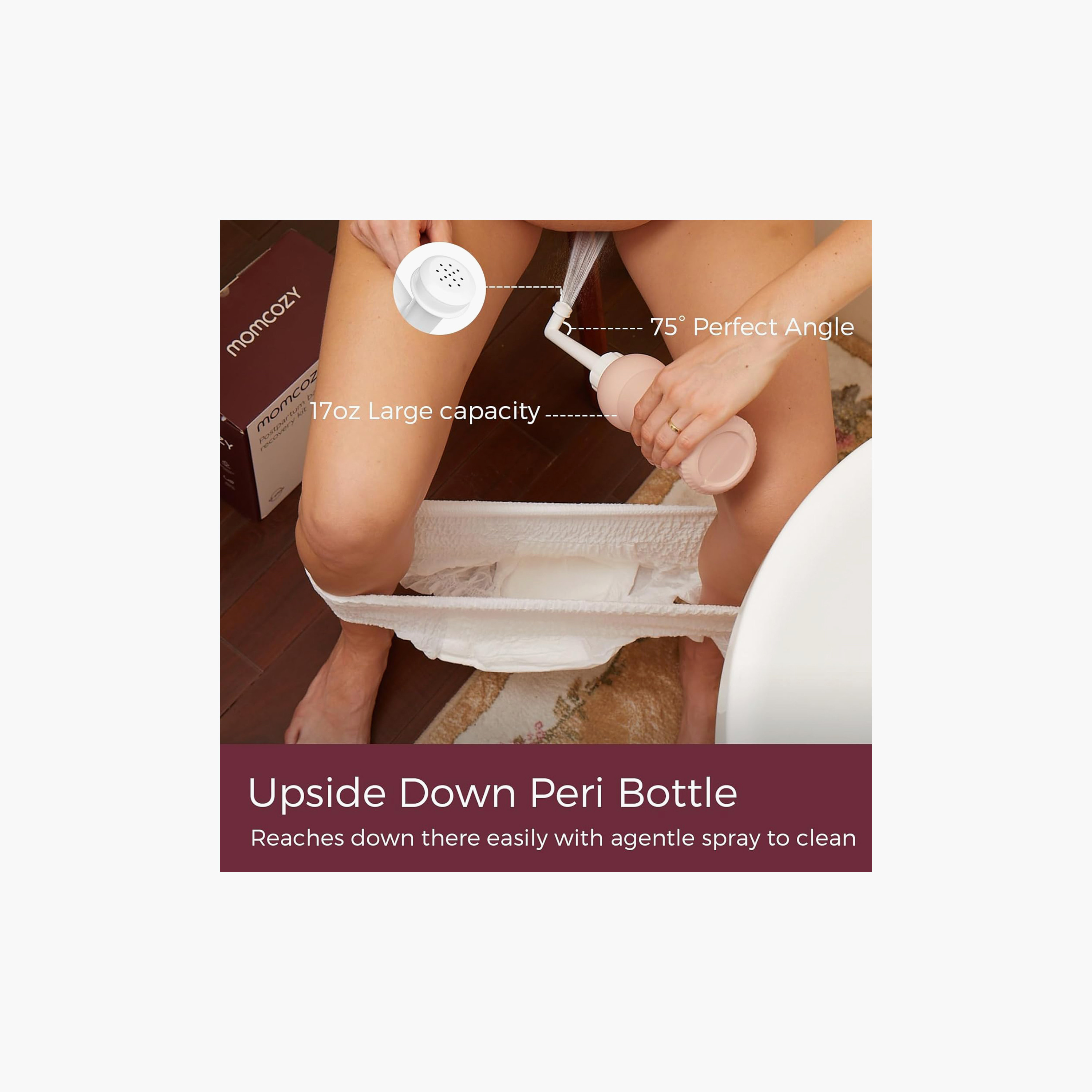 Momcozy 12-Piece Postpartum Recovery Essentiial Kit-baby-maternalcare-bodyhygiene-image-6