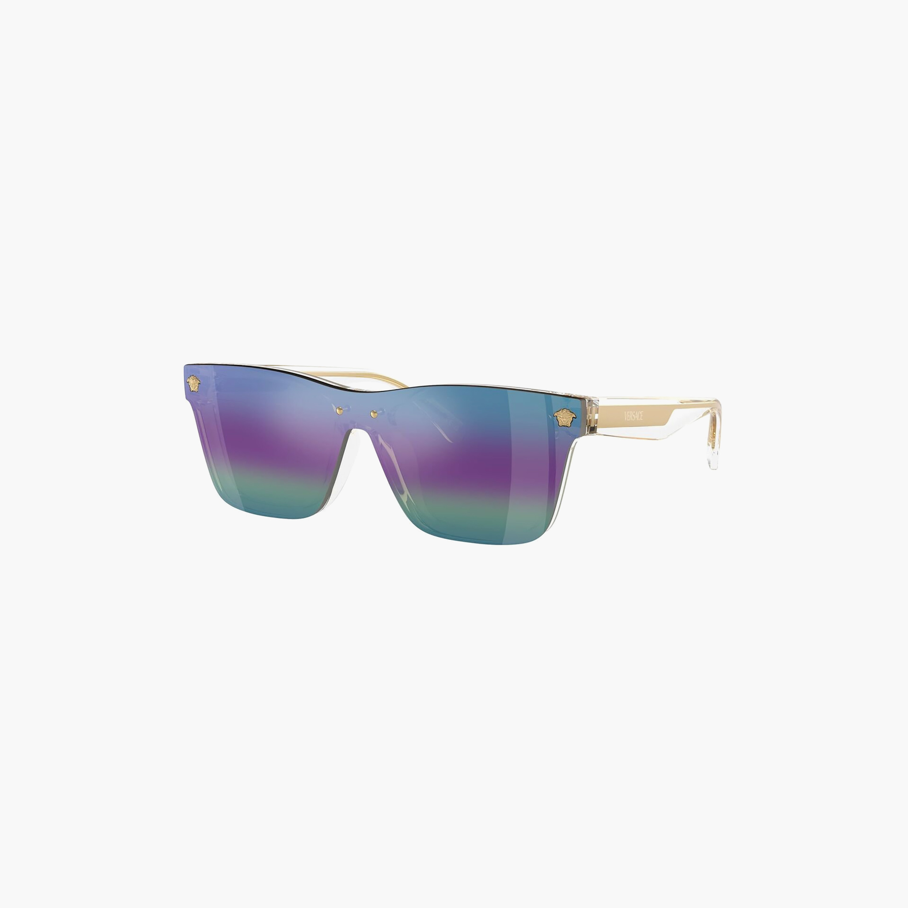 نظارات شمسية للأطفال من فرزاتشي، طراز وايفارير وسكوير، متعددة الألوان | 193270003-women-sunglasses-image-1