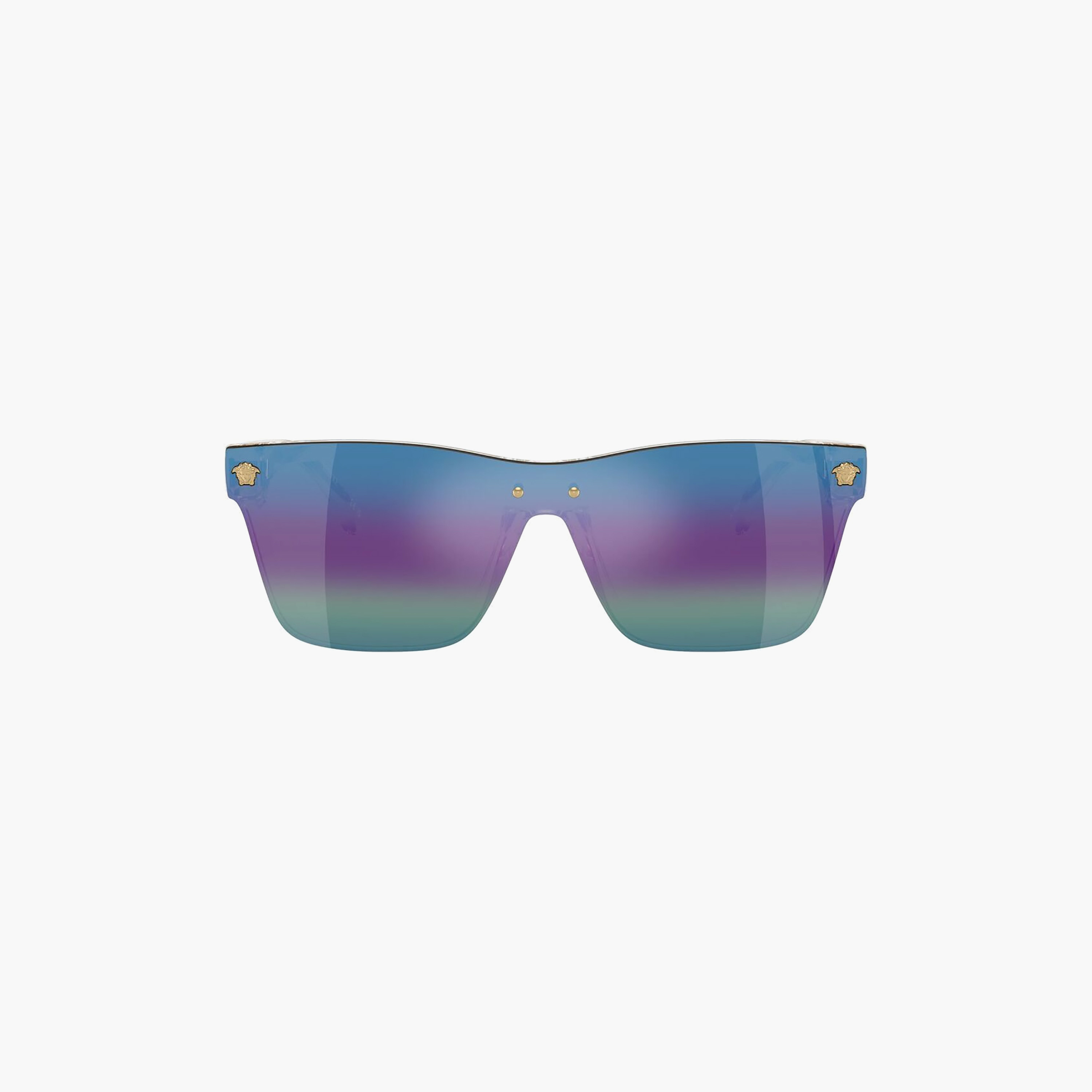 نظارات شمسية للأطفال من فرزاتشي، طراز وايفارير وسكوير، متعددة الألوان | 193270003-women-sunglasses-image-4