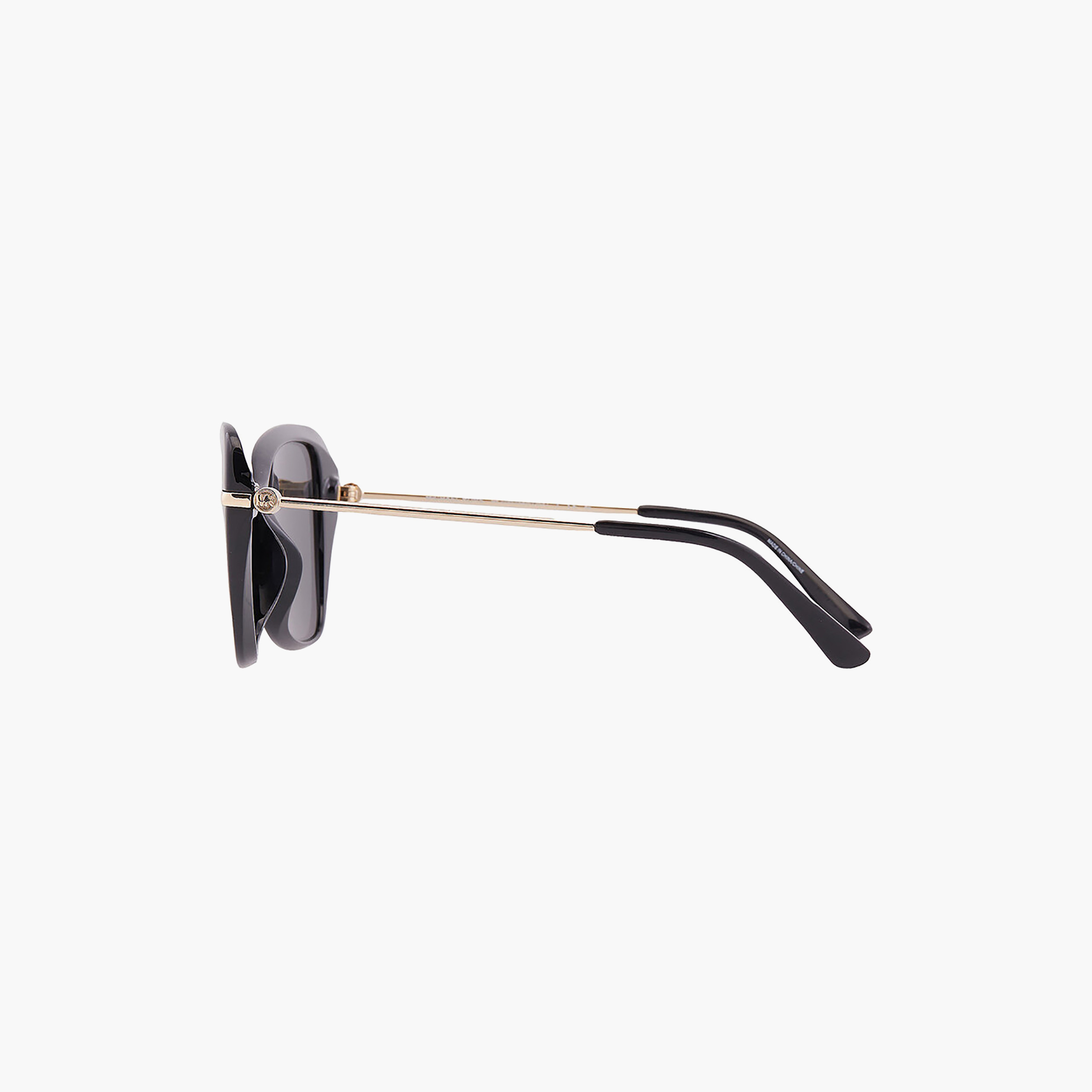 Michael Kors Women Cat Eye Grey Sunglasses | 198725001-women-sunglasses-image-2