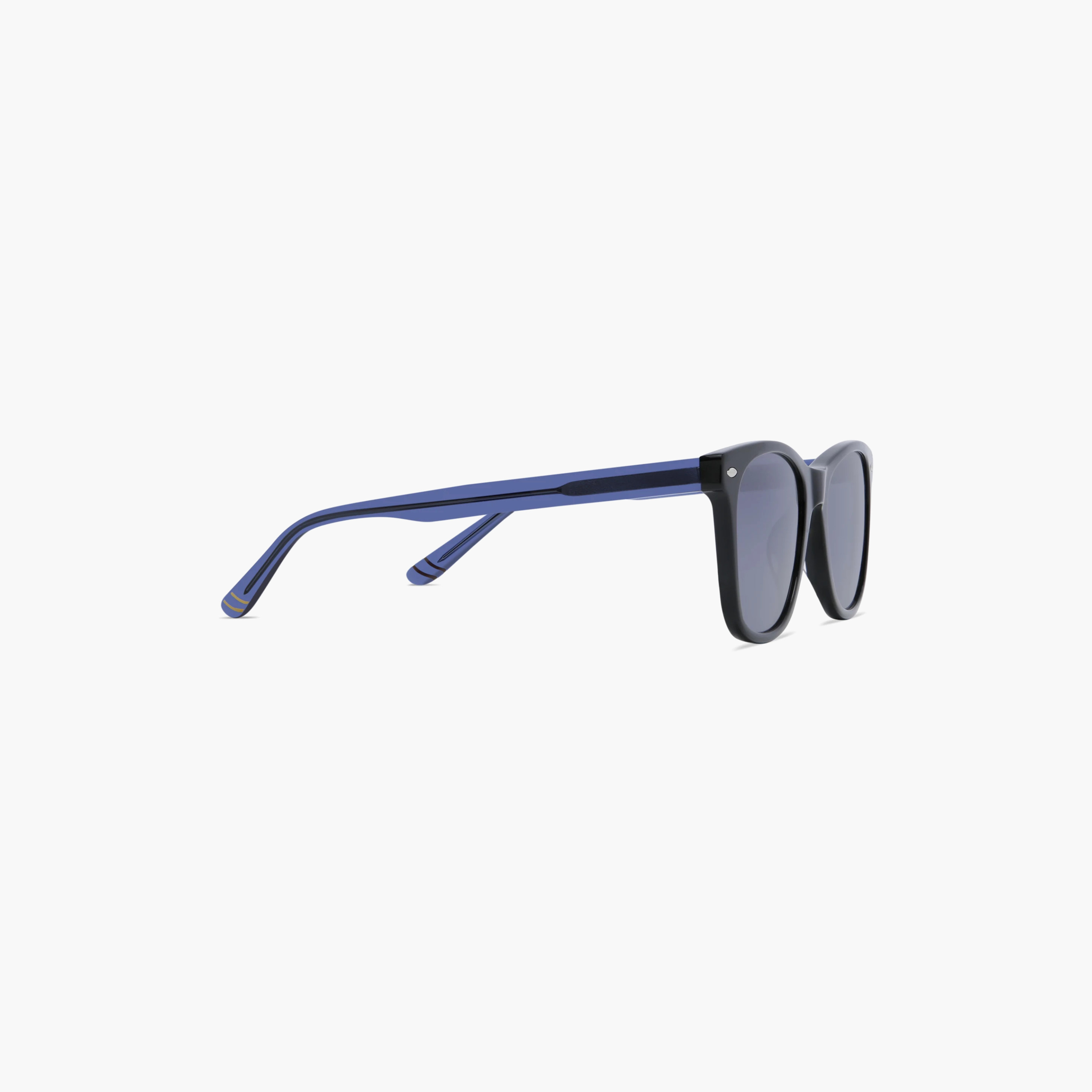 Eye'm Kids Wayfarer & Square Blue Sunglasses | 160880002-men-sunglasses-image-2