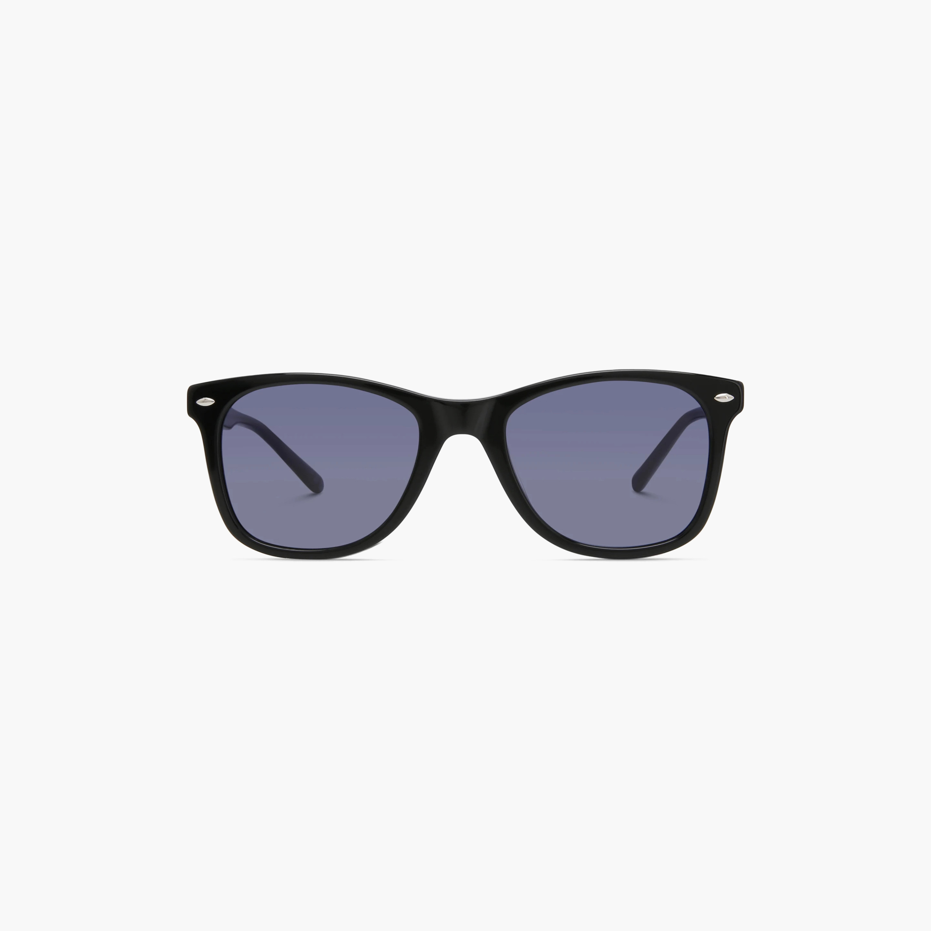 Eye'm Kids Wayfarer & Square Blue Sunglasses | 160880002-men-sunglasses-image-3