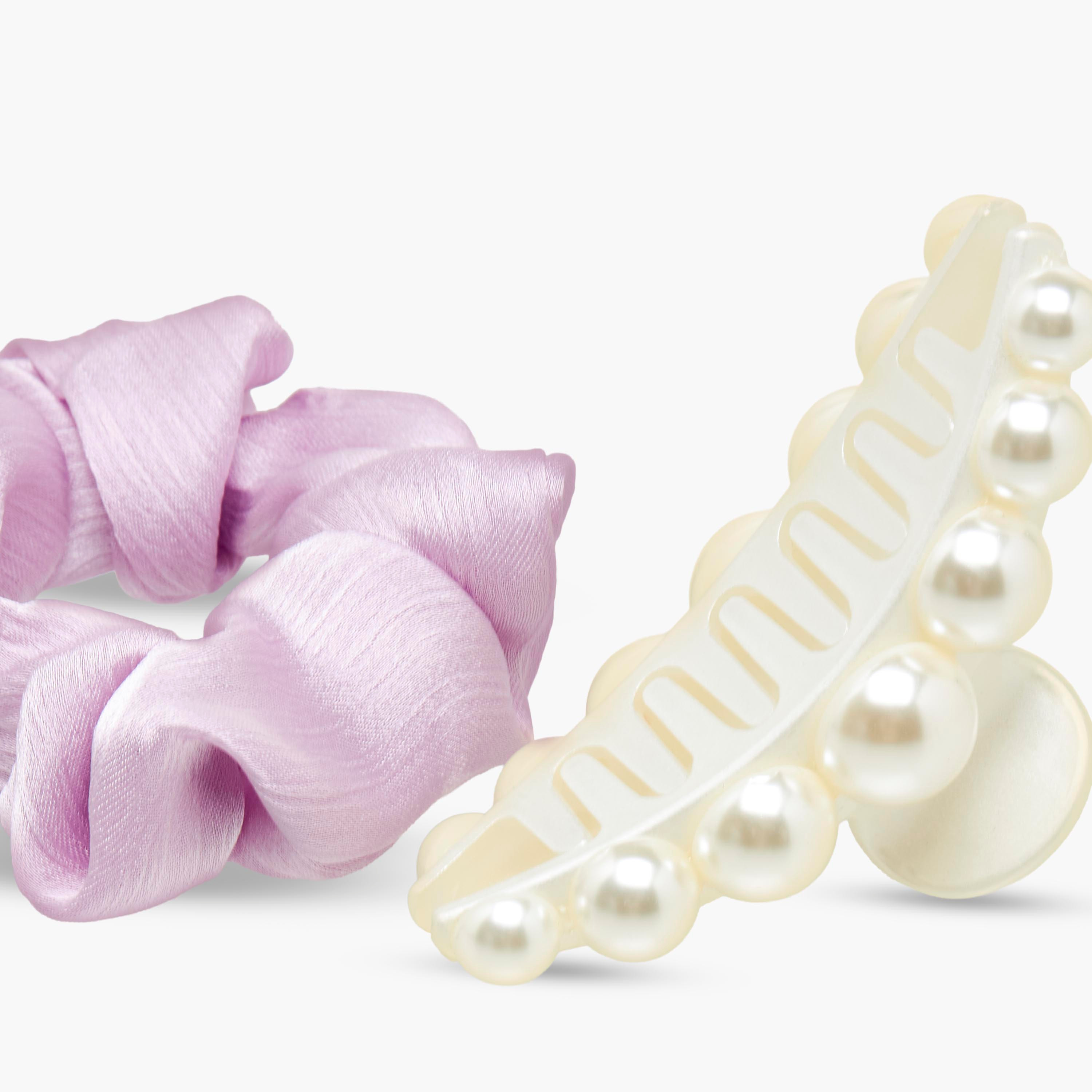 مشبك وربطة شعر - طقم من قطعتين-women-hairaccessories-others-image-5