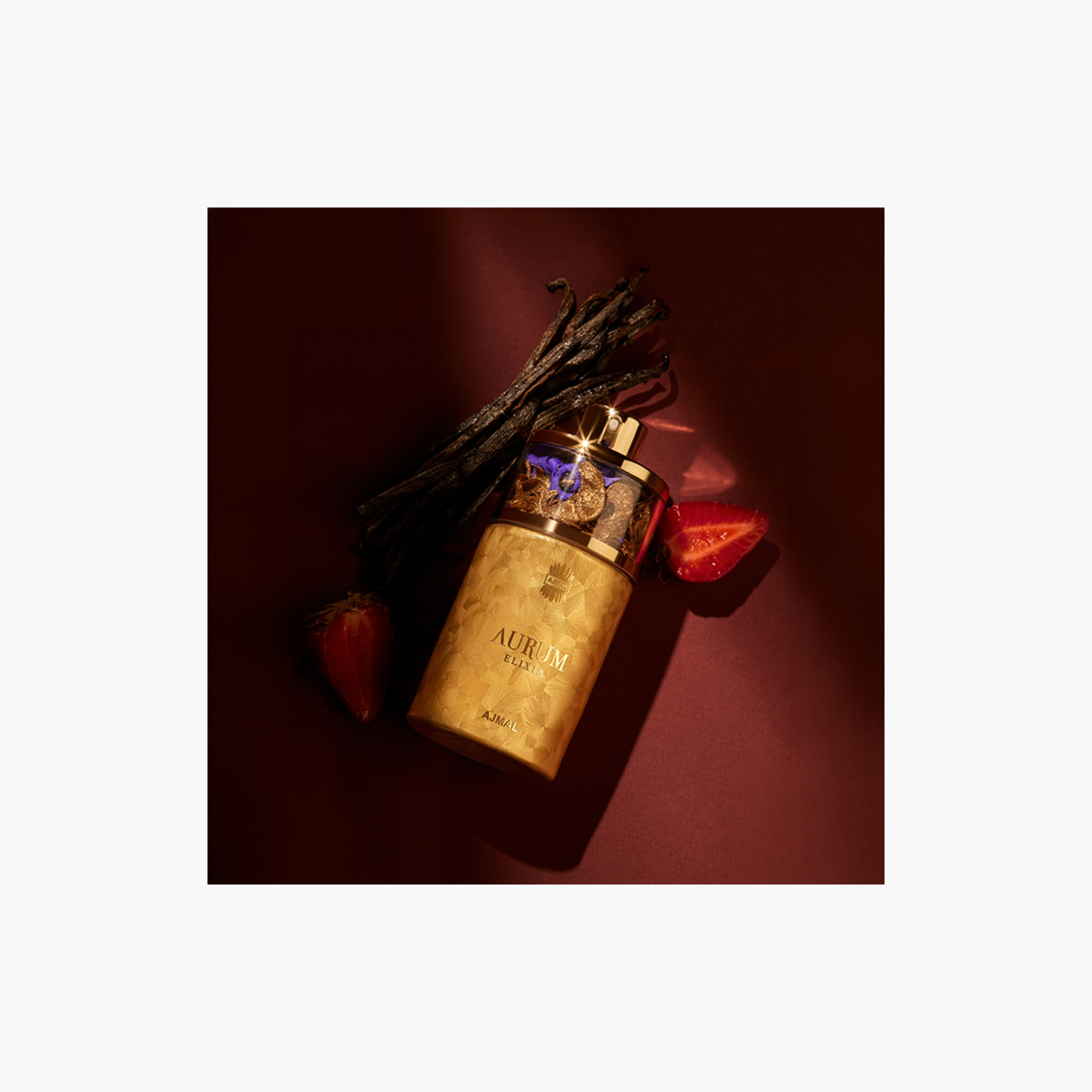 Ajmal Aurum Elixir Eau de Parfum-beautyandpersonalcare-fragrance-women-image-2