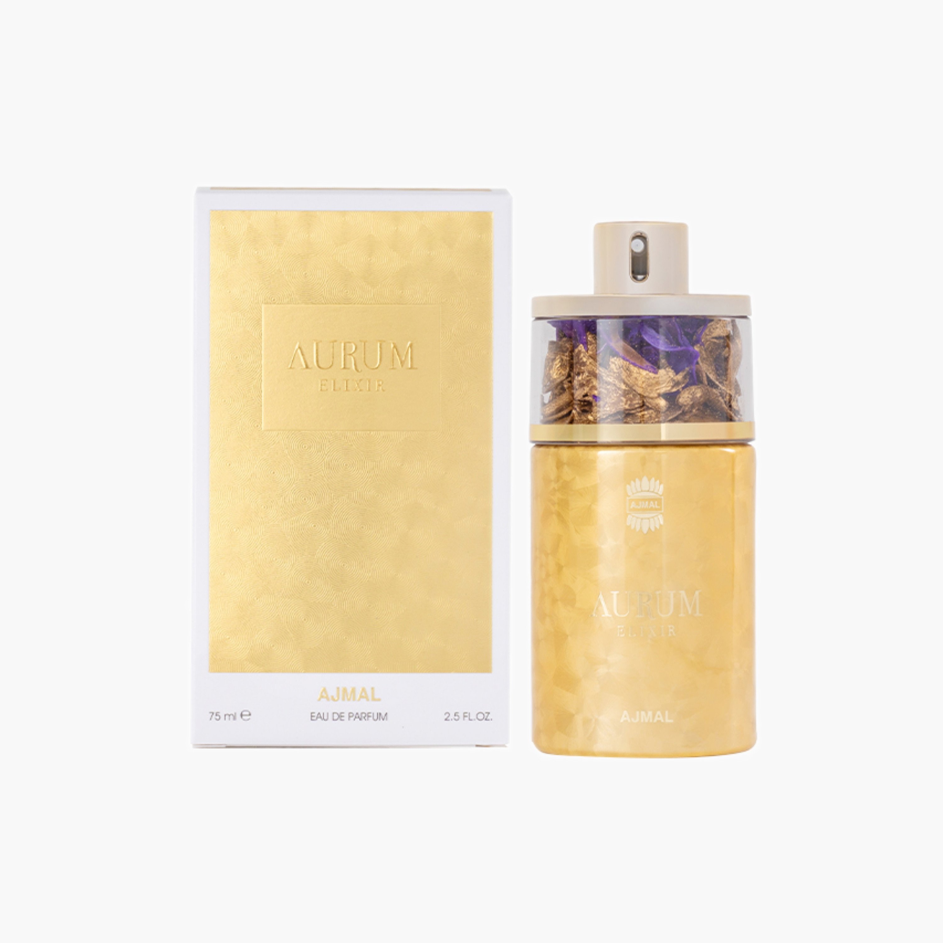 Ajmal Aurum Elixir Eau de Parfum-beautyandpersonalcare-fragrance-women-image-3