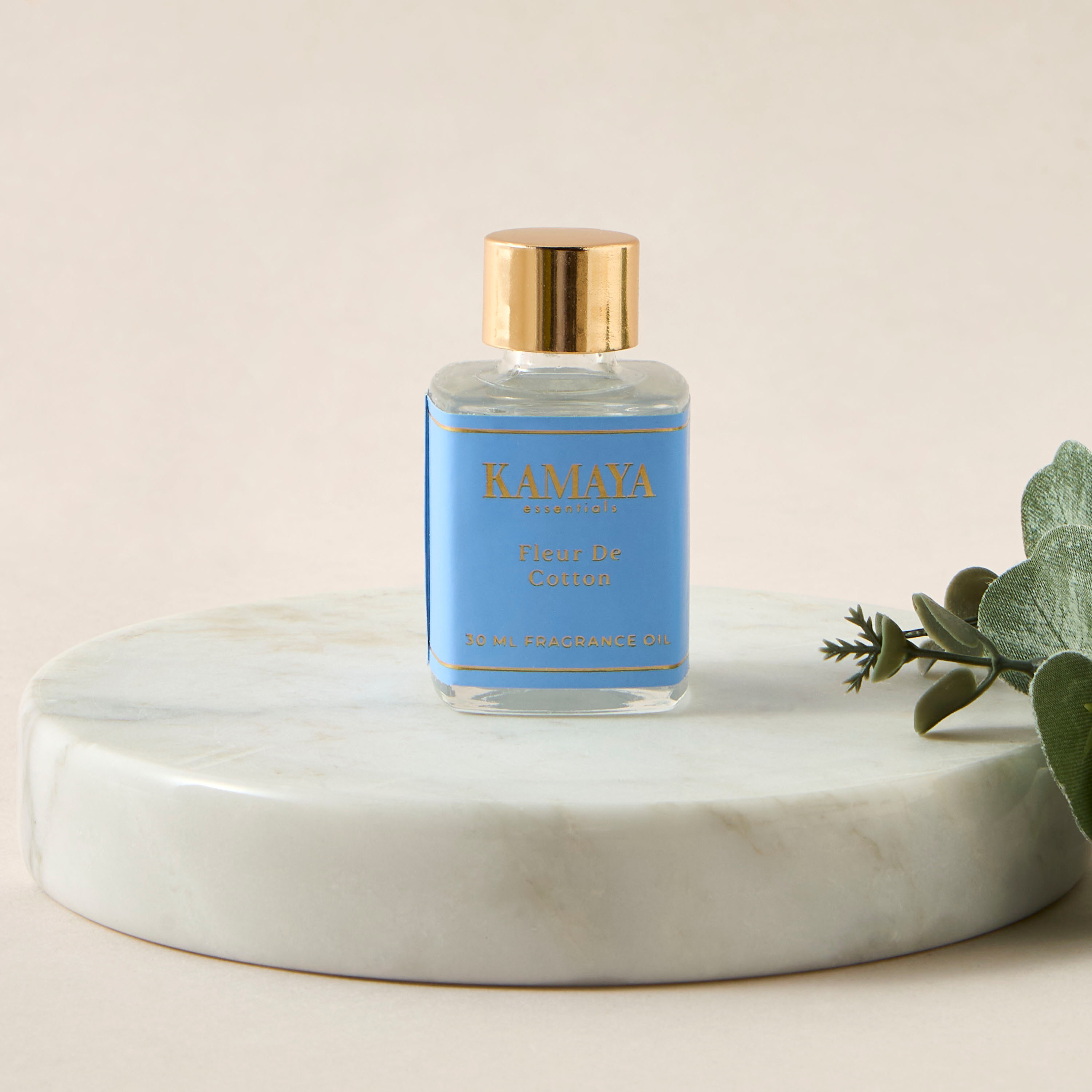 زيت عطري فلور دي قطن من كامايا - 30 مل-household-homefragrance-fragranceoilsandessence-image-1