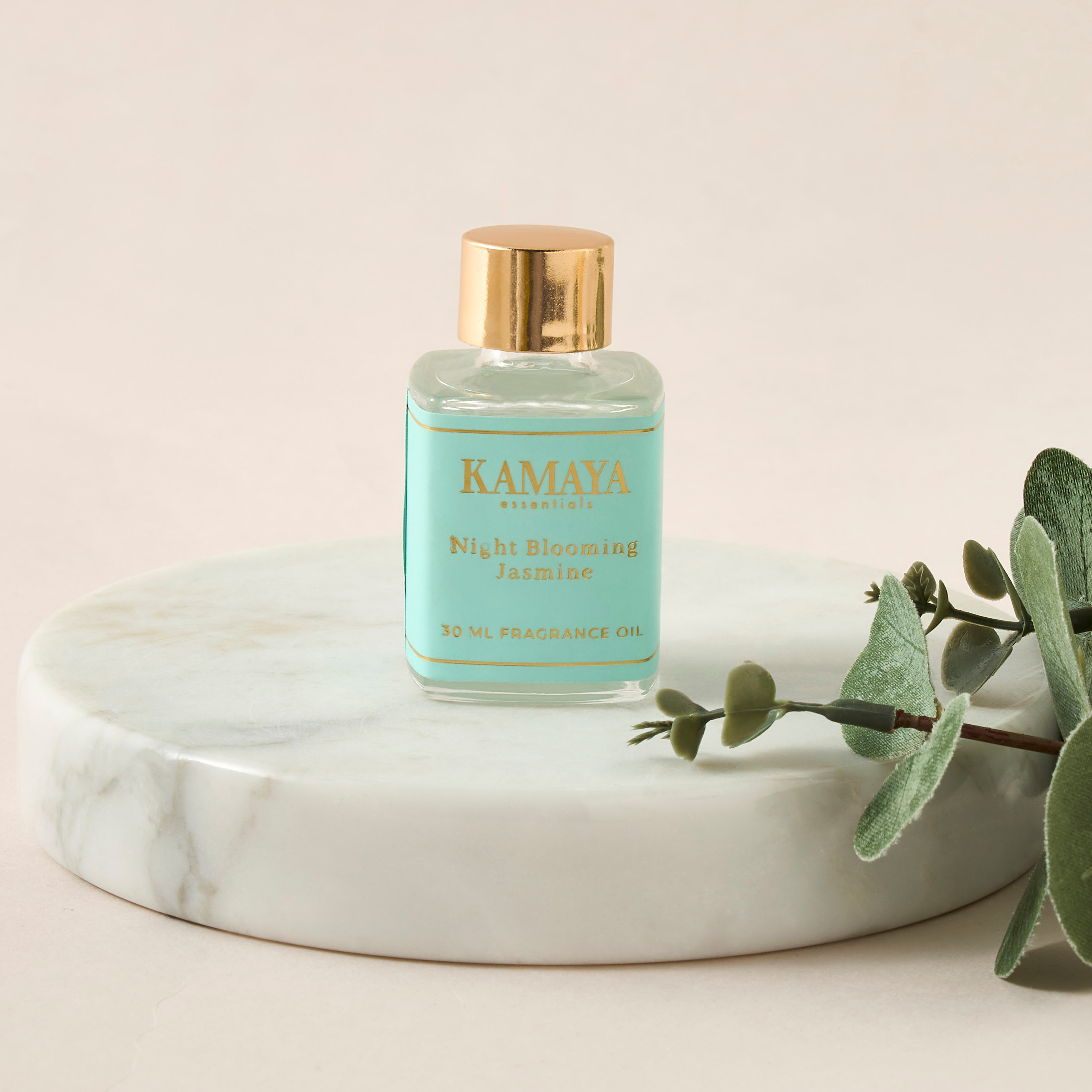 زيت عطري نايت بلومينج جاسمين من كامايا - 30 مل-household-homefragrance-fragranceoilsandessence-image-1