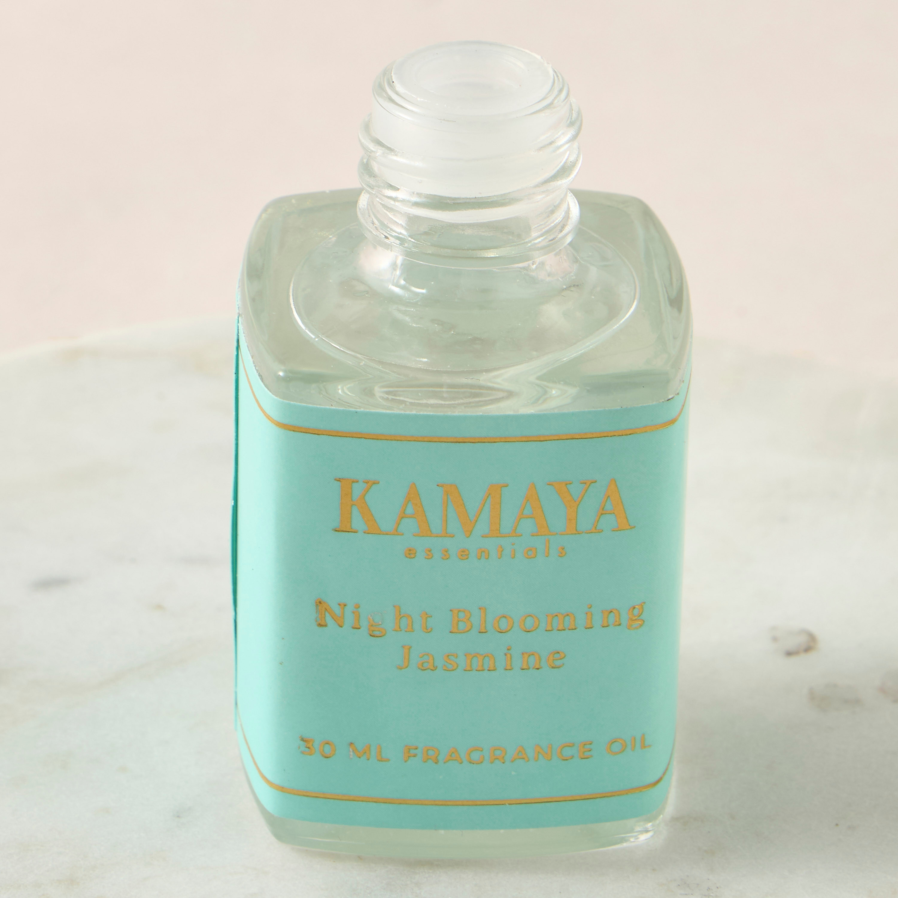 Kamaya Night Blooming Jasmine Fragrance Oil - 30 ml-household-homefragrance-fragranceoilsandessence-image-3