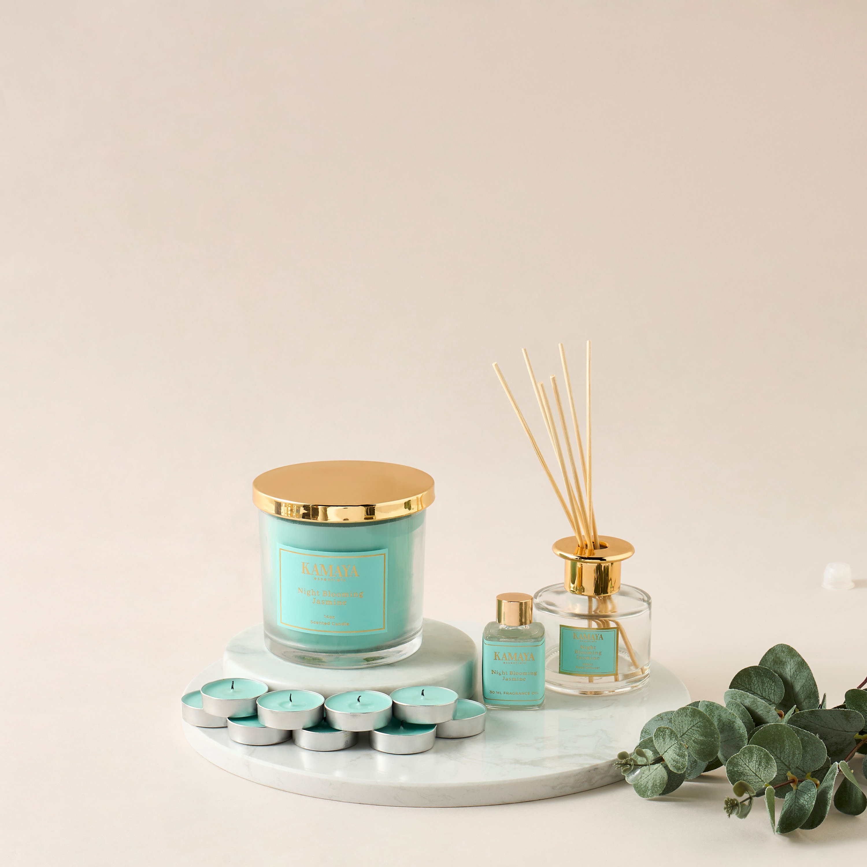 زيت عطري نايت بلومينج جاسمين من كامايا - 30 مل-household-homefragrance-fragranceoilsandessence-image-4