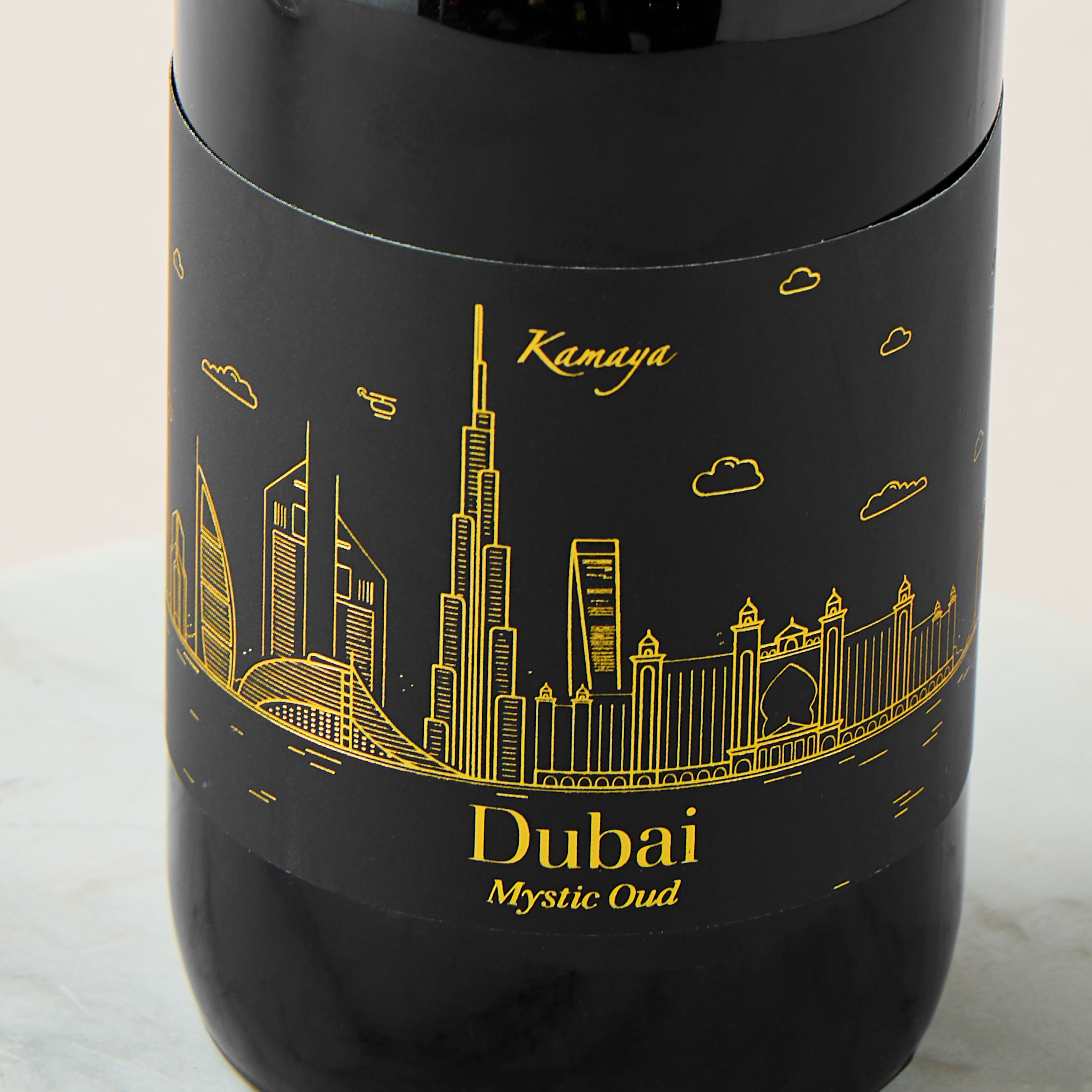 معطر غرف ميستيك عود دبي من كامايا - 200 مل-household-homefragrance-homesprays-image-4
