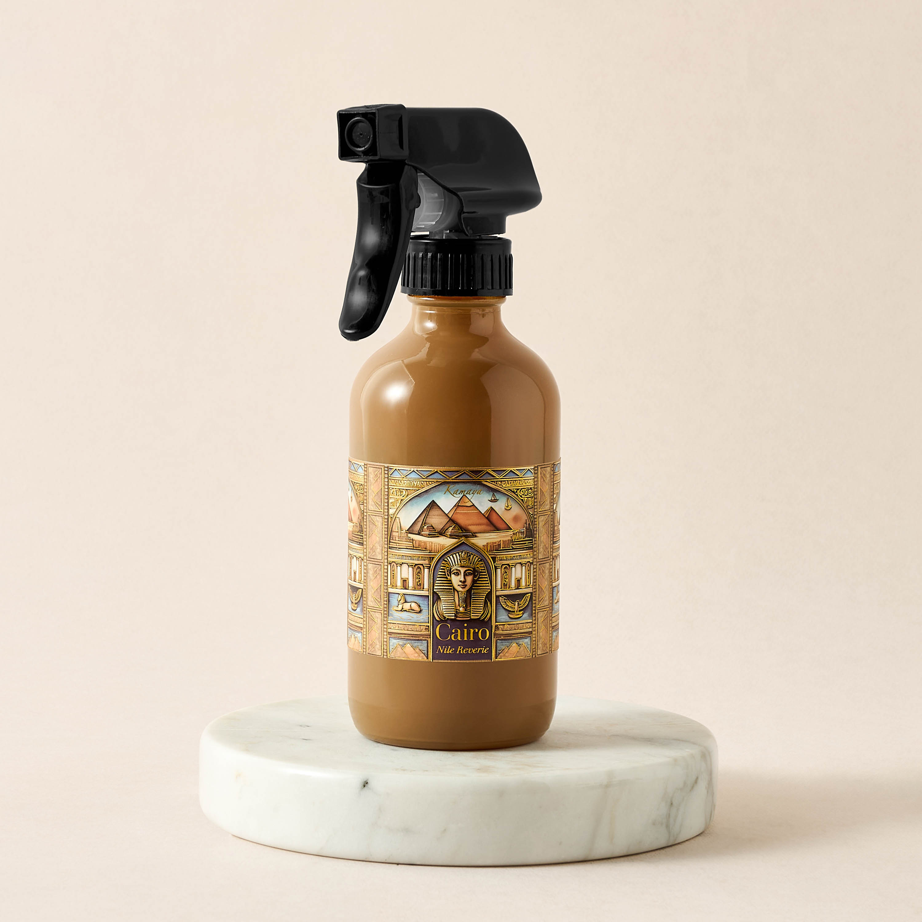 معطر غرف نايل ريفين كايرو من كمايا - 200 مل-household-homefragrance-homesprays-image-3