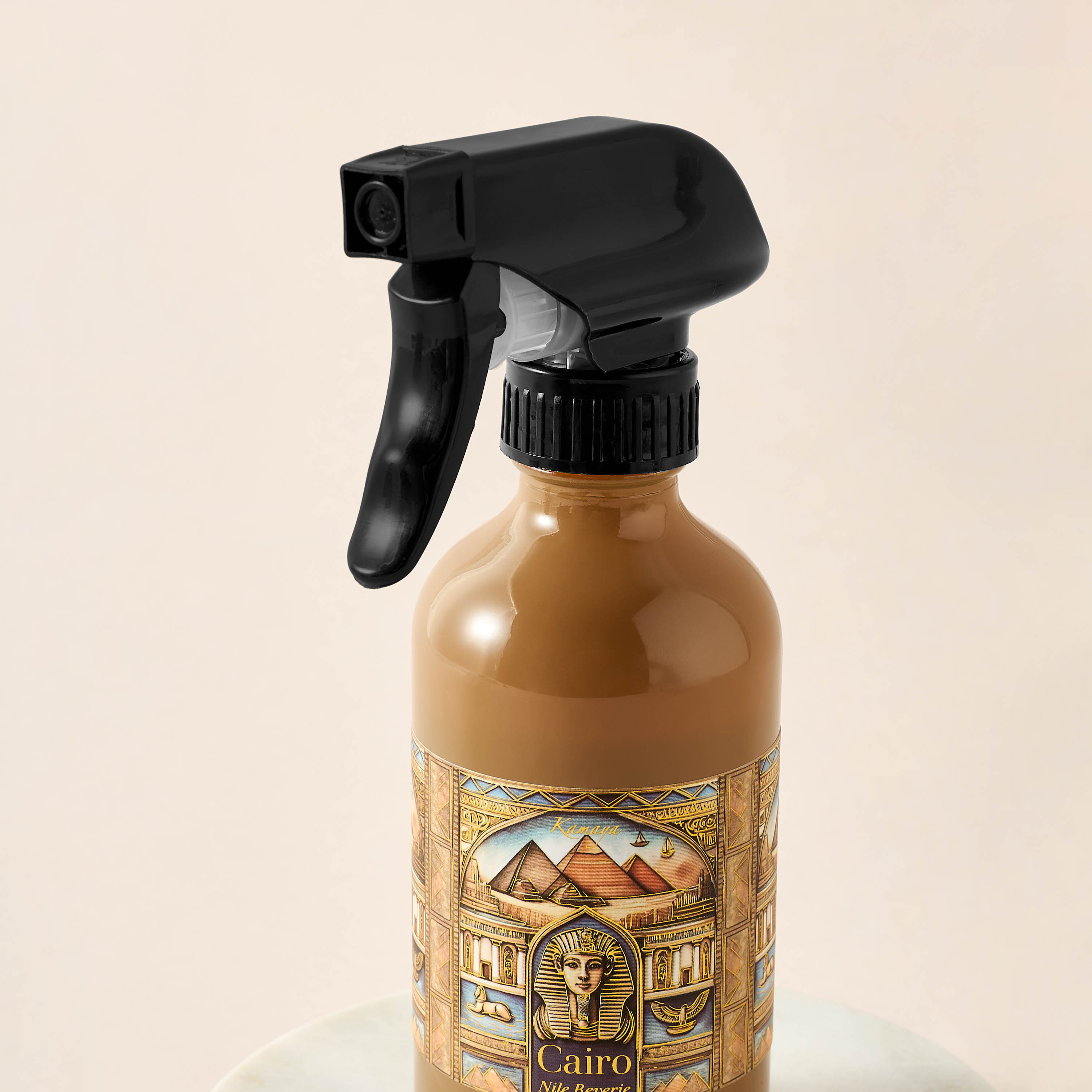 Kamaya Cairo Nile Rivene Room Spray - 200 ml-household-homefragrance-homesprays-image-4
