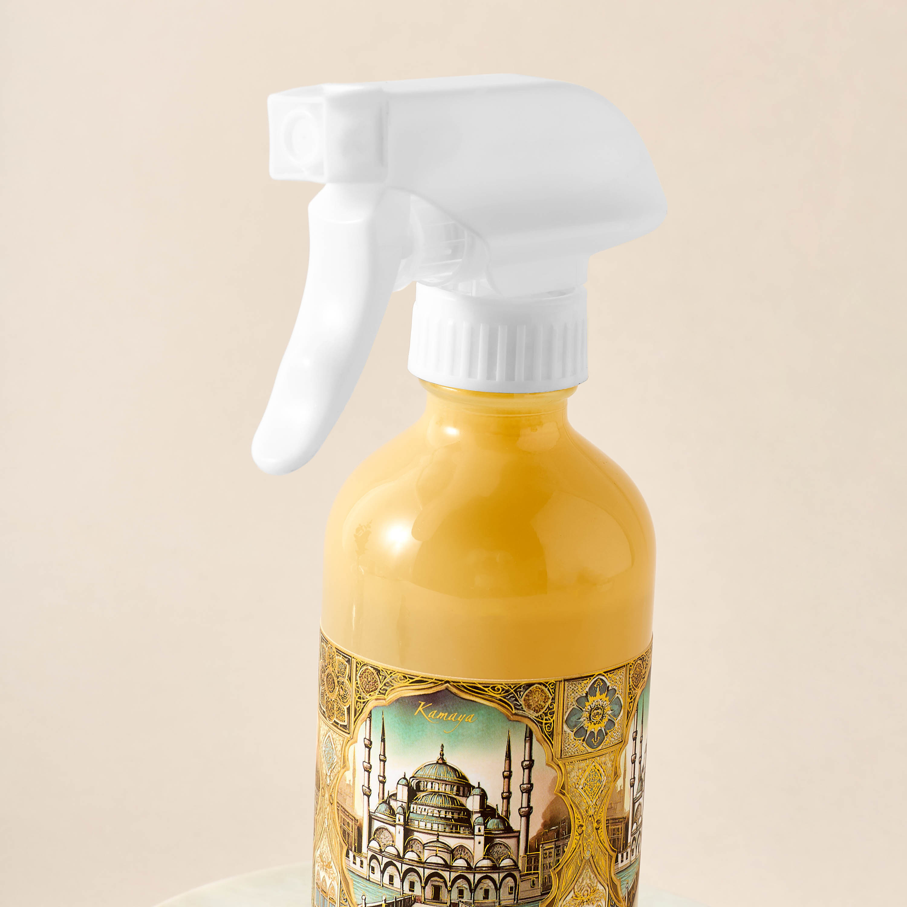 معطر غرف أسطنبول جولدن هورت جلو من كامايا إسطنبول - 200 مل-household-homefragrance-homesprays-image-4
