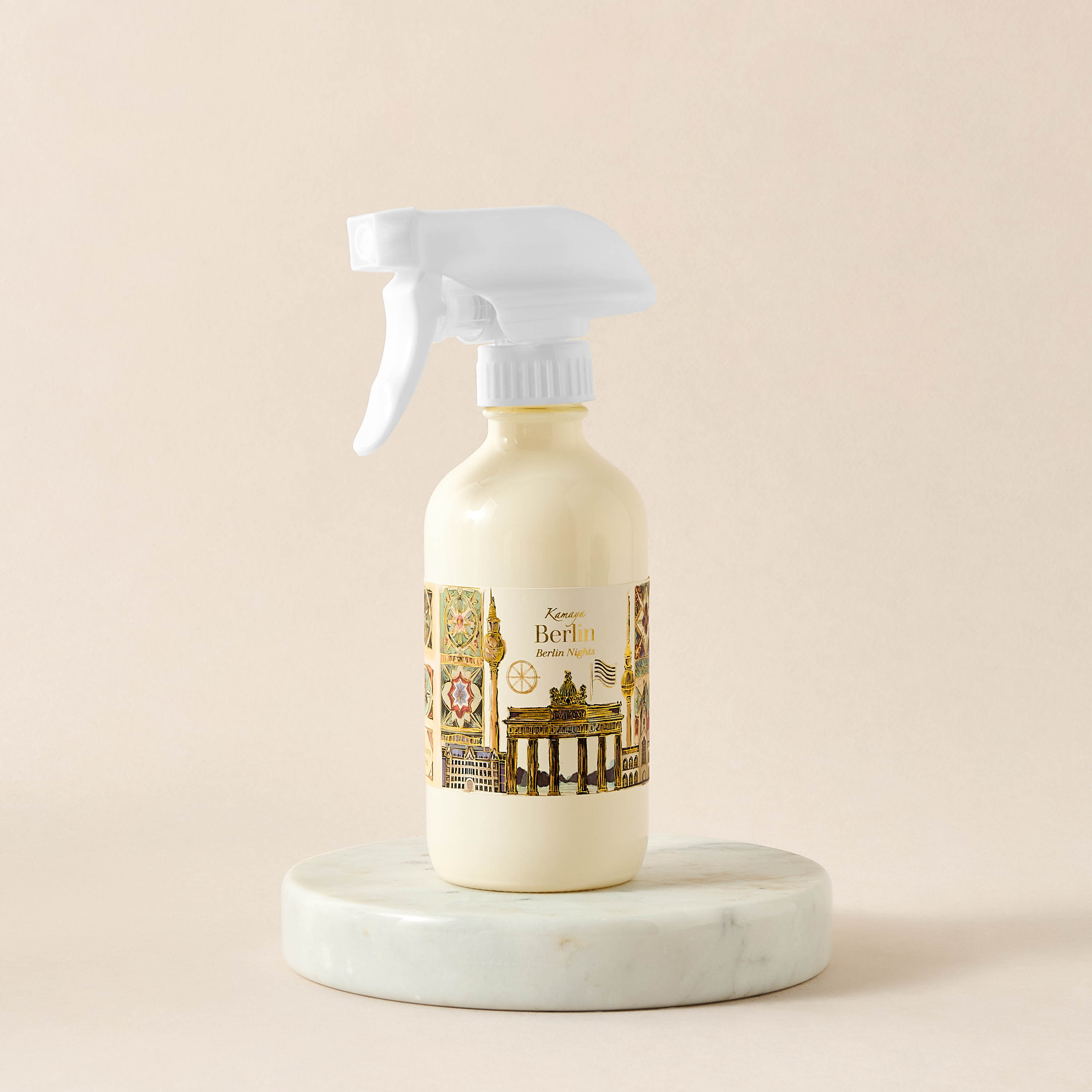 Kamaya Berlin Berlin Nights  Room Spray - 200 ml-household-homefragrance-homesprays-image-3
