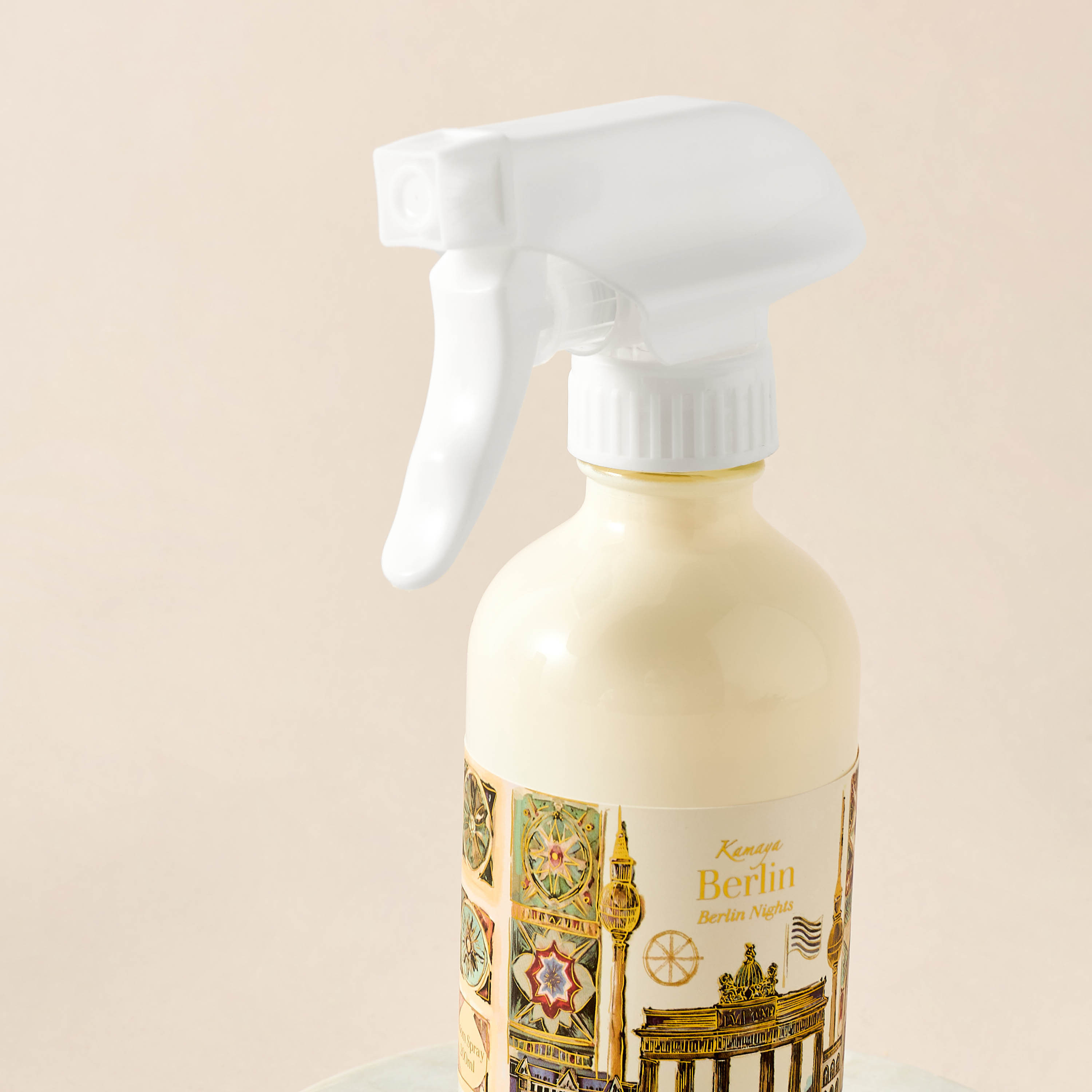 Kamaya Berlin Berlin Nights  Room Spray - 200 ml-household-homefragrance-homesprays-image-4