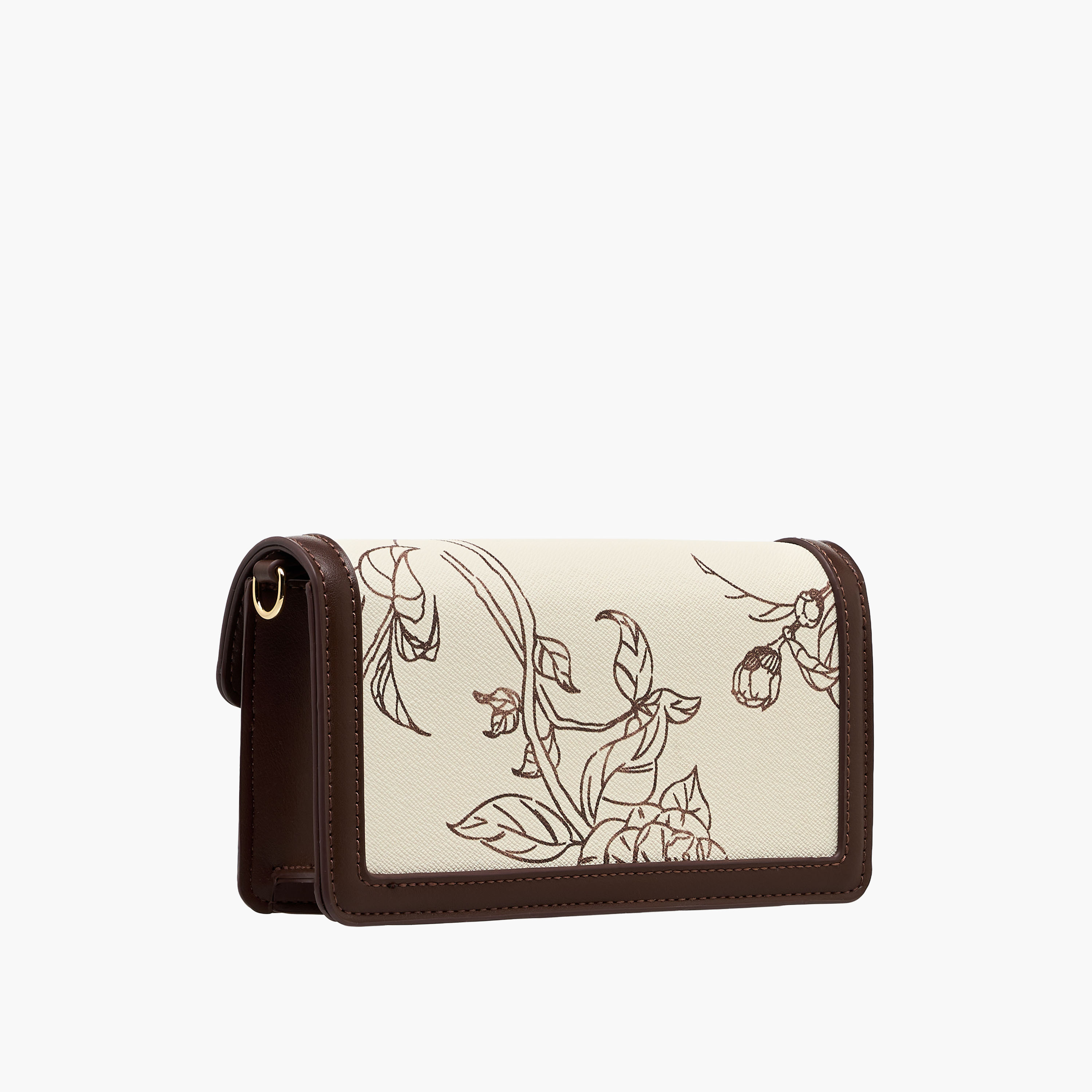 Sasha Kodes Floral Print Crossbody Bag with Detachable Strap-women-bagsandwallets-handbags-image-4
