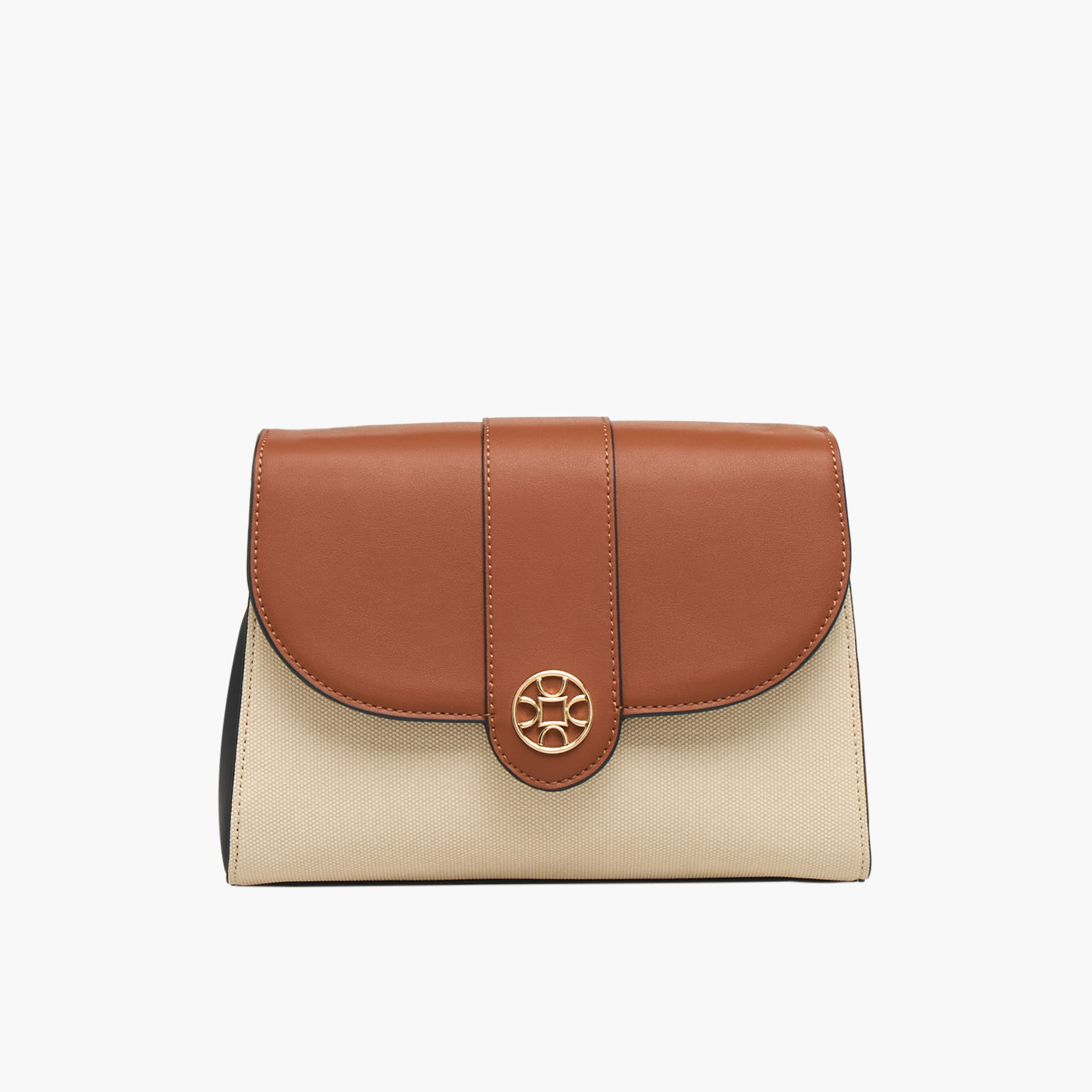Sasha Kodes Colorblock Crossbody Bag with Detachable Strap-women-bagsandwallets-handbags-image-1