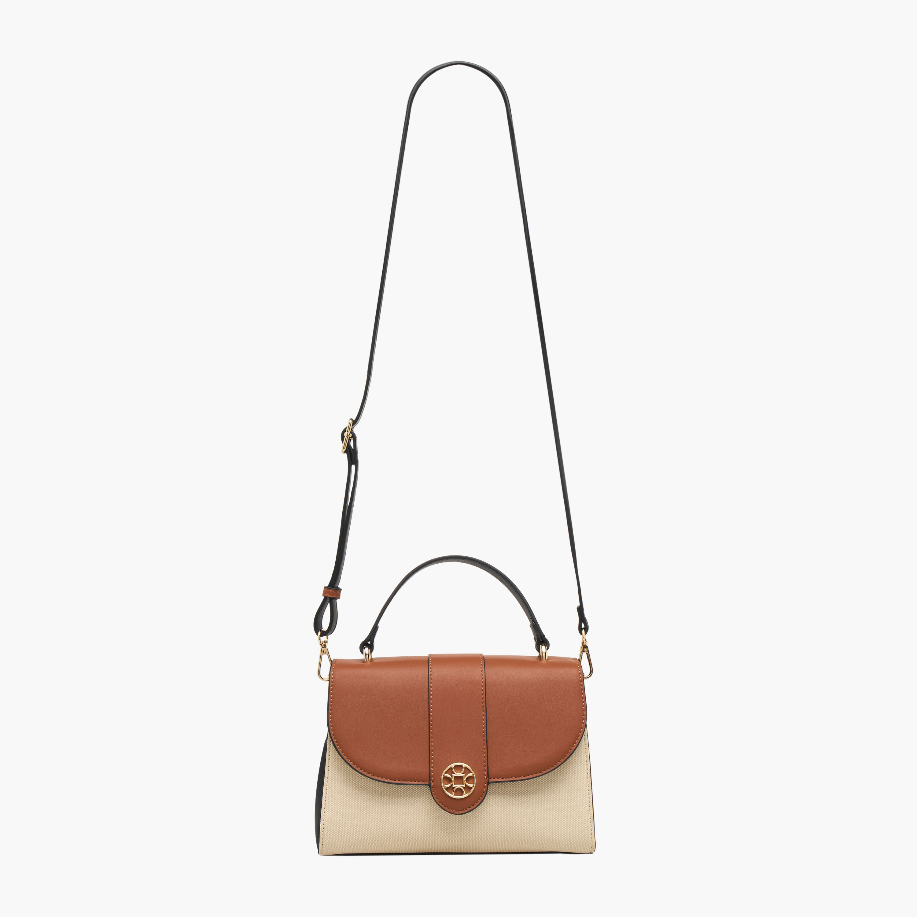 Sasha Kodes Colorblock Crossbody Bag with Detachable Strap-women-bagsandwallets-handbags-image-3