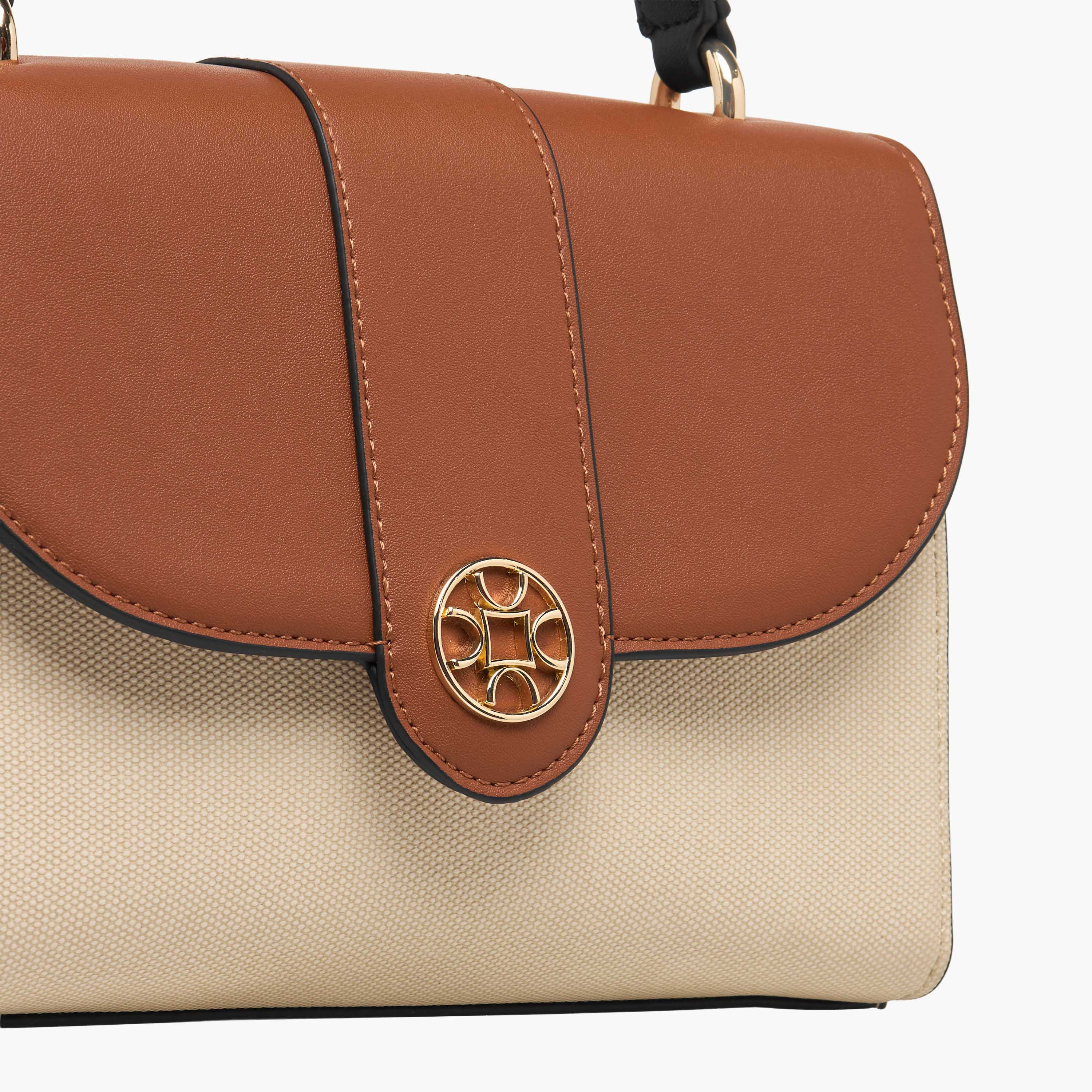 Sasha Kodes Colorblock Crossbody Bag with Detachable Strap-women-bagsandwallets-handbags-image-5